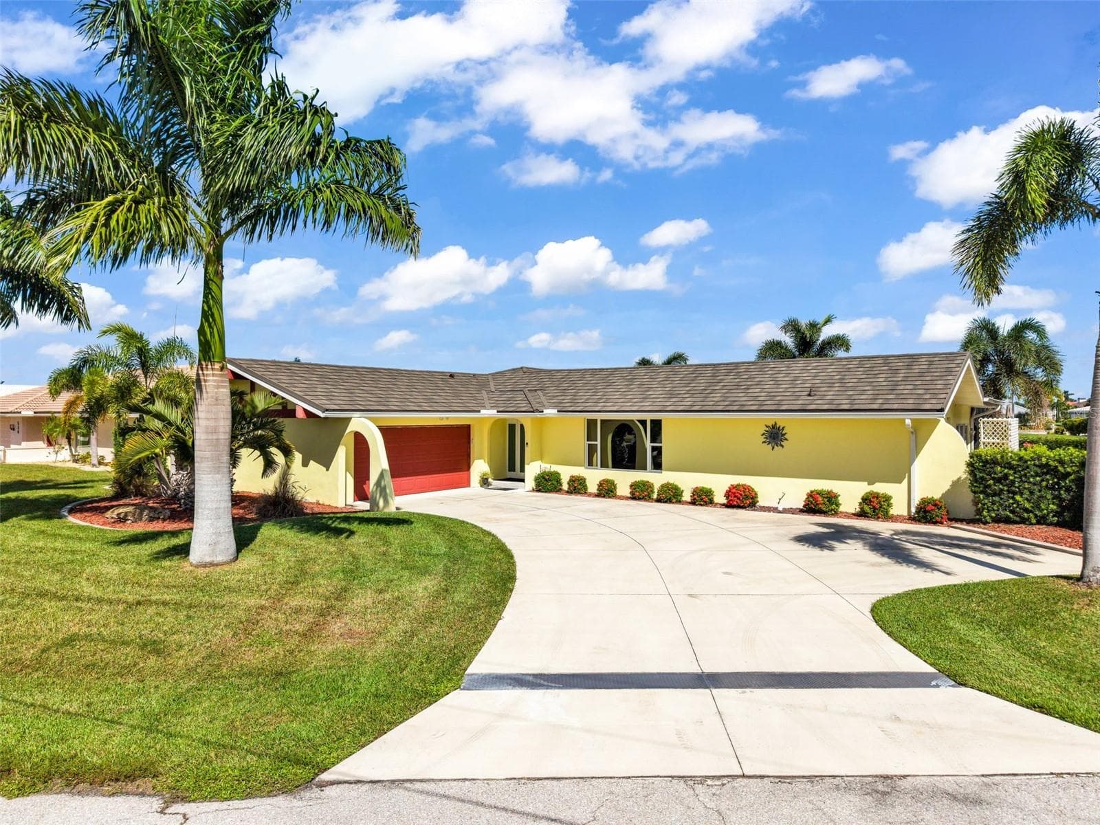Single Family Residence at 536 MATARES DR, PUNTA GORDA, photo 4 of 56