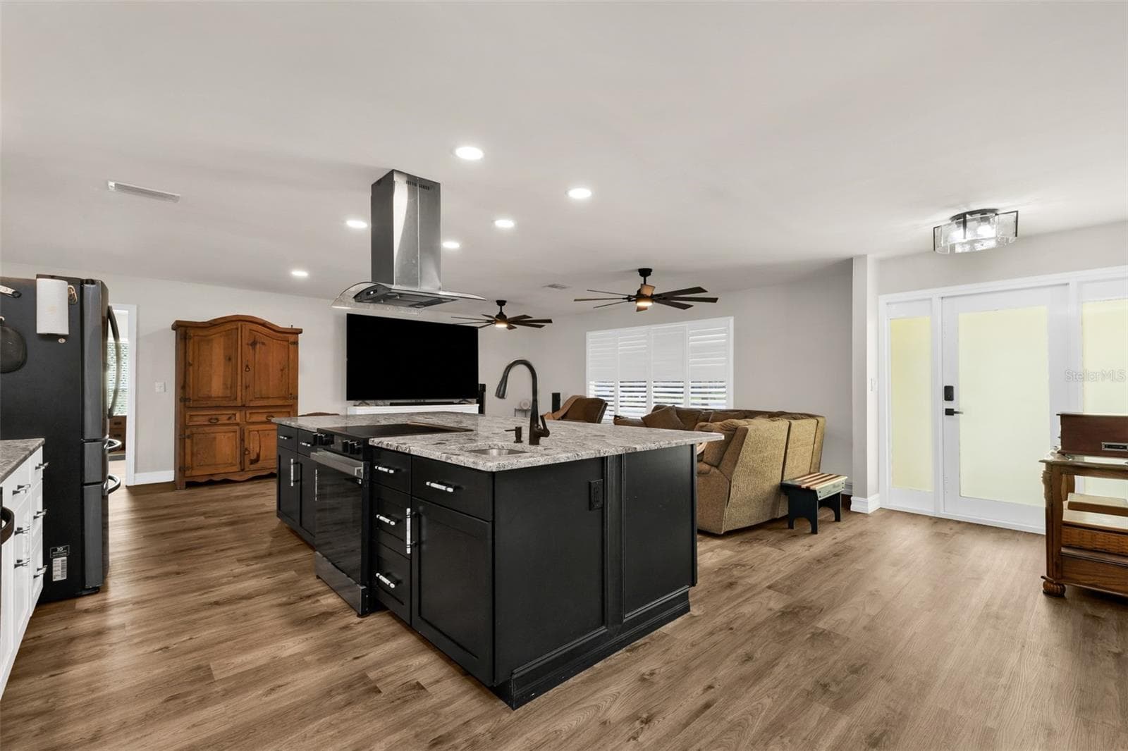 Single Family Residence at 536 MATARES DR, PUNTA GORDA, photo 8 of 56