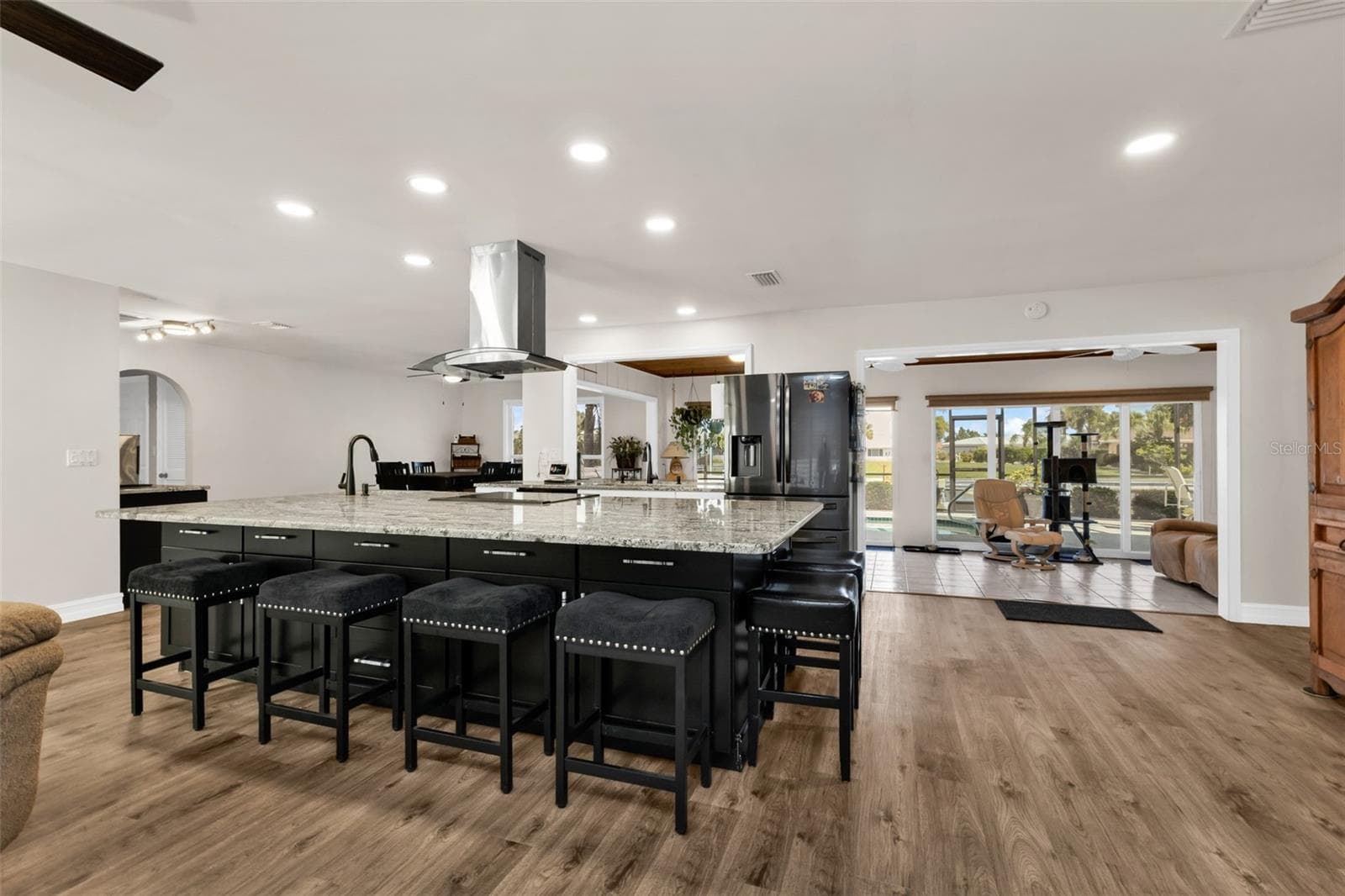 Single Family Residence at 536 MATARES DR, PUNTA GORDA, photo 12 of 56