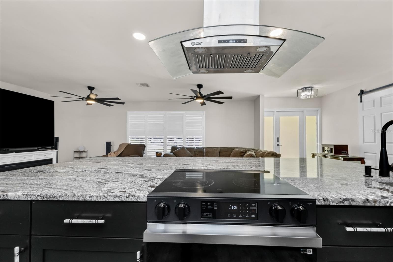Single Family Residence at 536 MATARES DR, PUNTA GORDA, photo 13 of 56