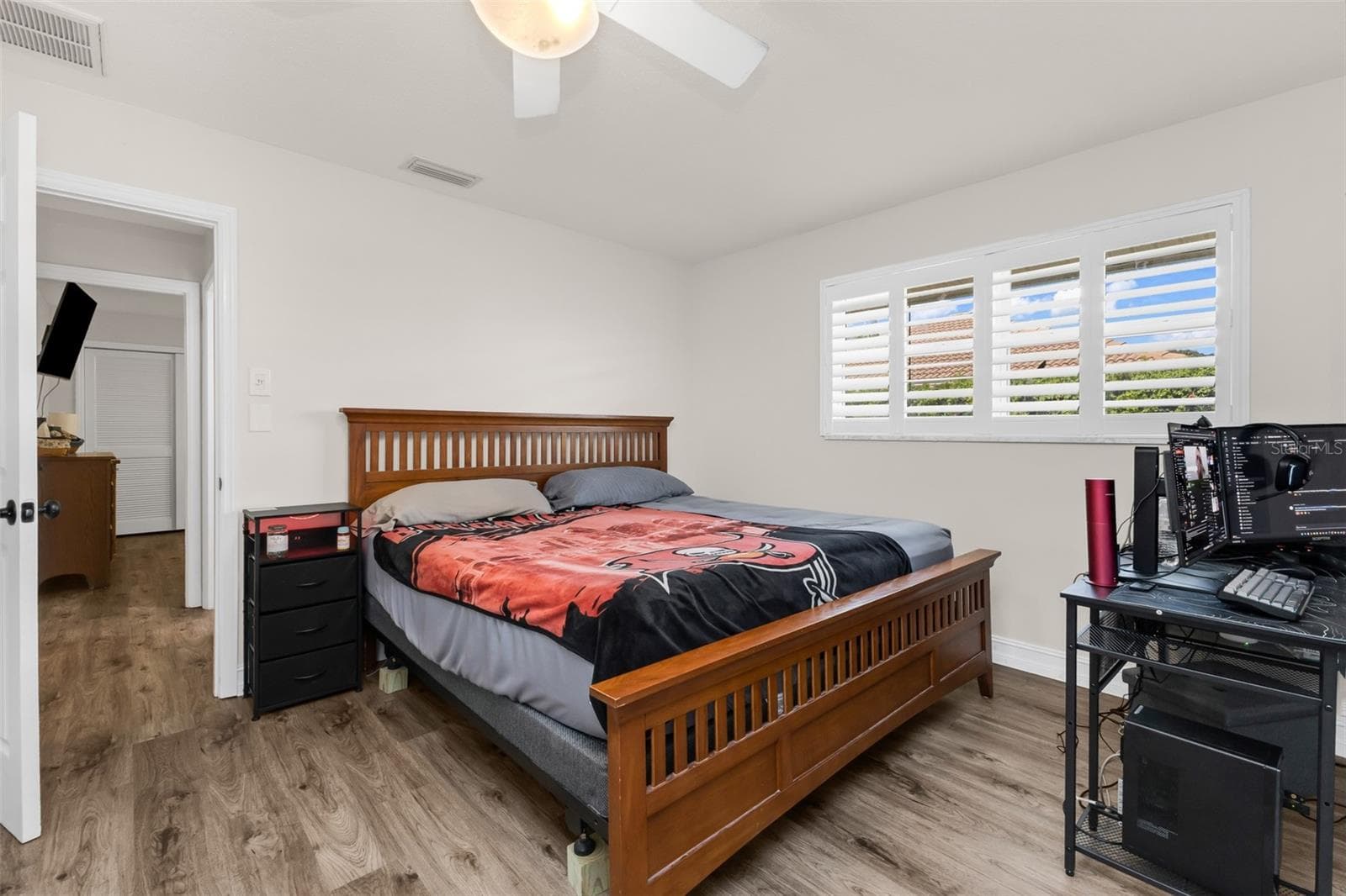Single Family Residence at 536 MATARES DR, PUNTA GORDA, photo 29 of 56