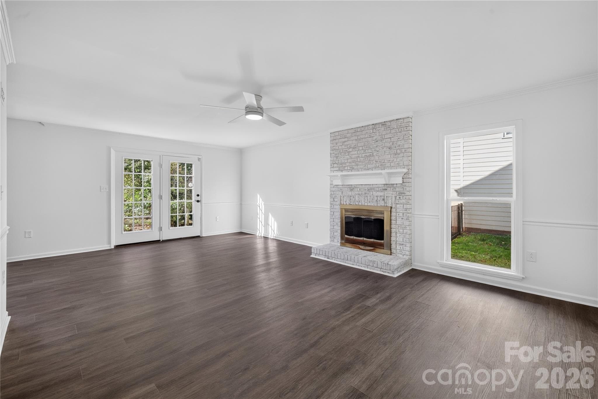 Single Family Residence at 12108 Parks Farm Lane, Charlotte, photo 6 of 27