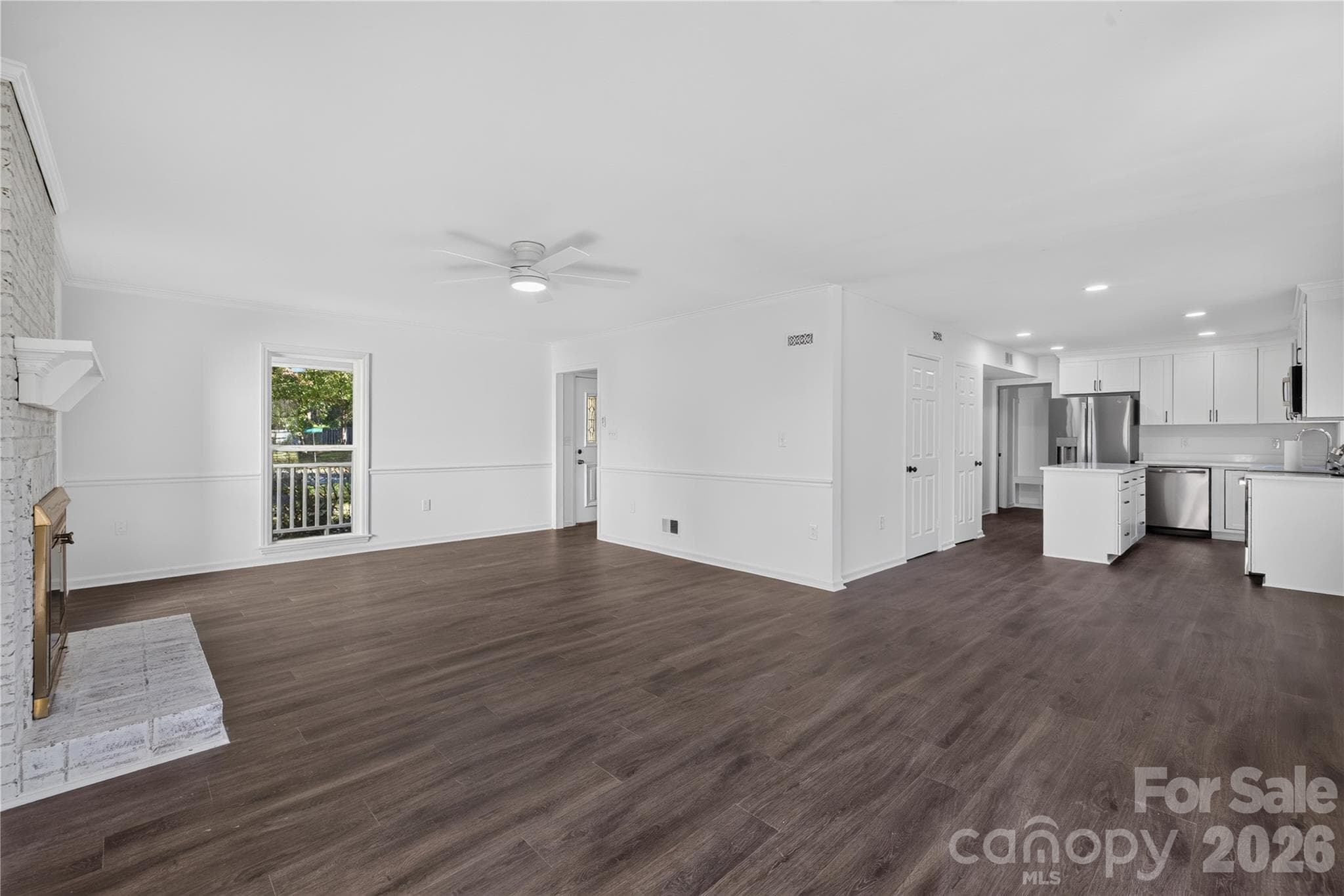 Single Family Residence at 12108 Parks Farm Lane, Charlotte, photo 14 of 27