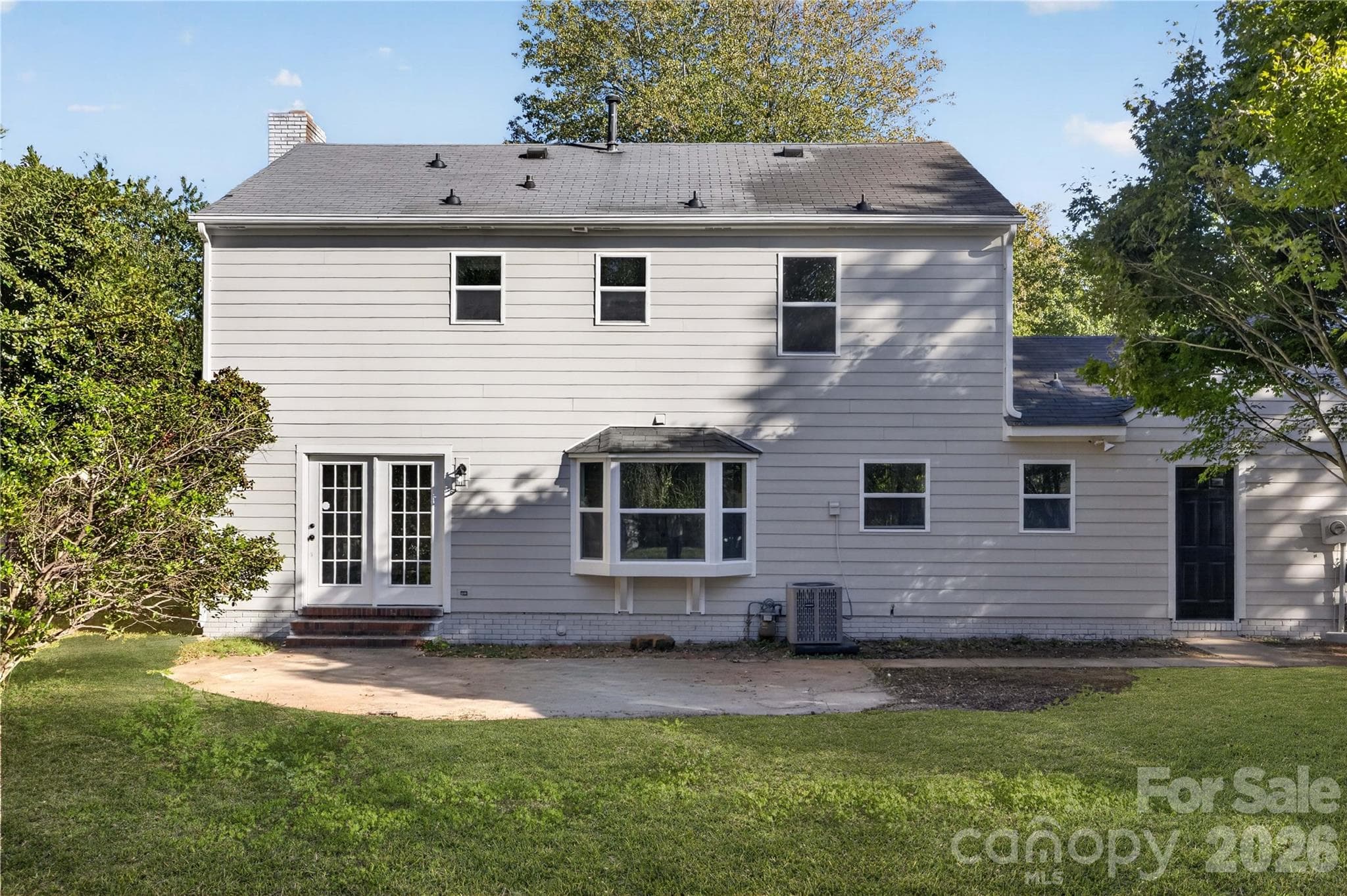Single Family Residence at 12108 Parks Farm Lane, Charlotte, photo 22 of 27