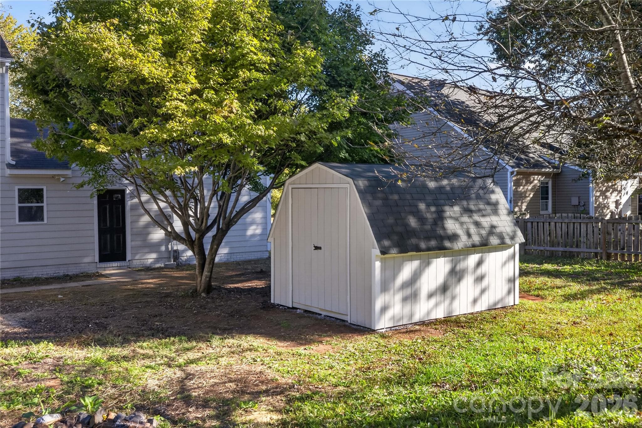 Single Family Residence at 12108 Parks Farm Lane, Charlotte, photo 23 of 27