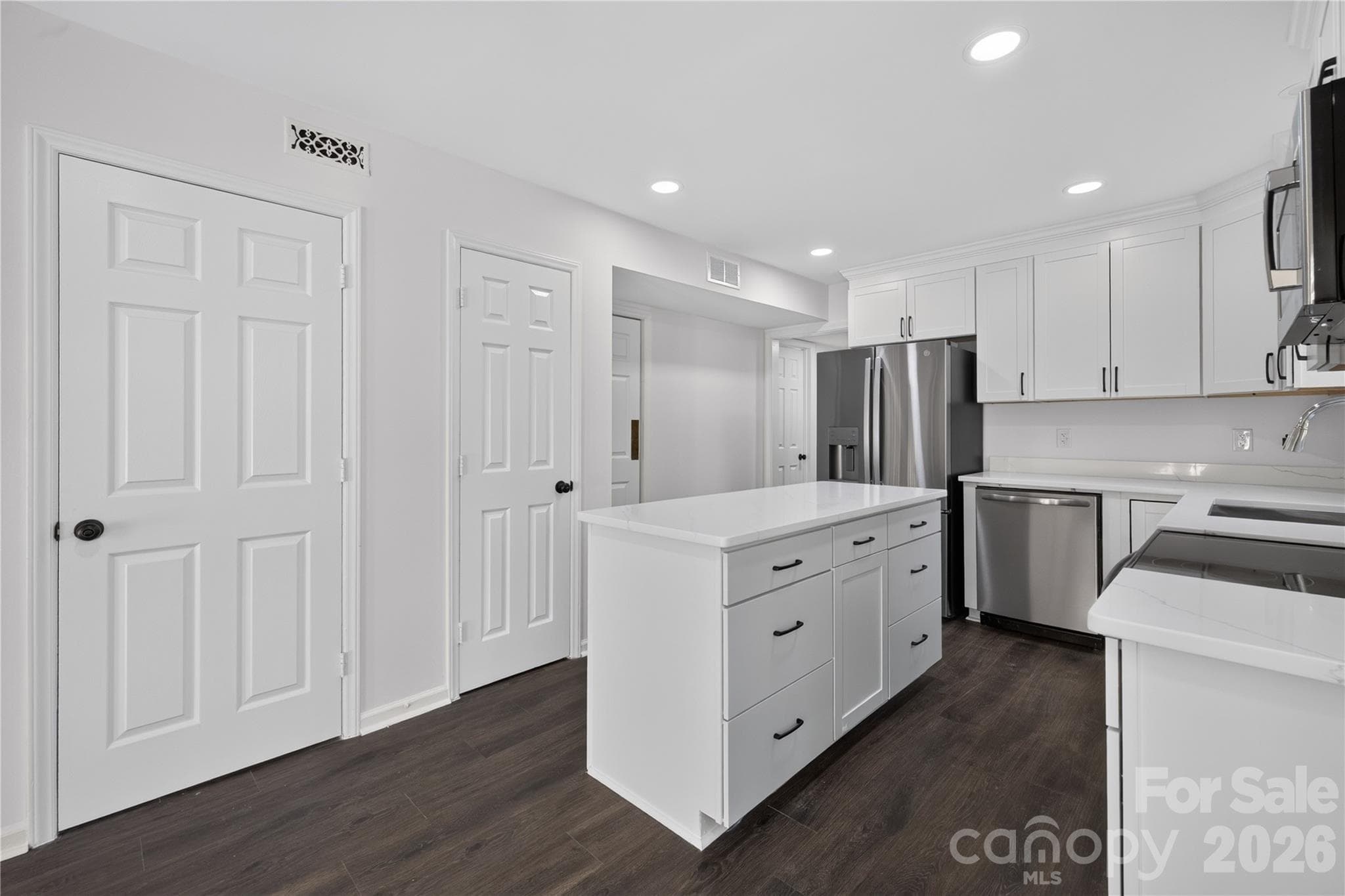 Single Family Residence at 12108 Parks Farm Lane, Charlotte, photo 25 of 27