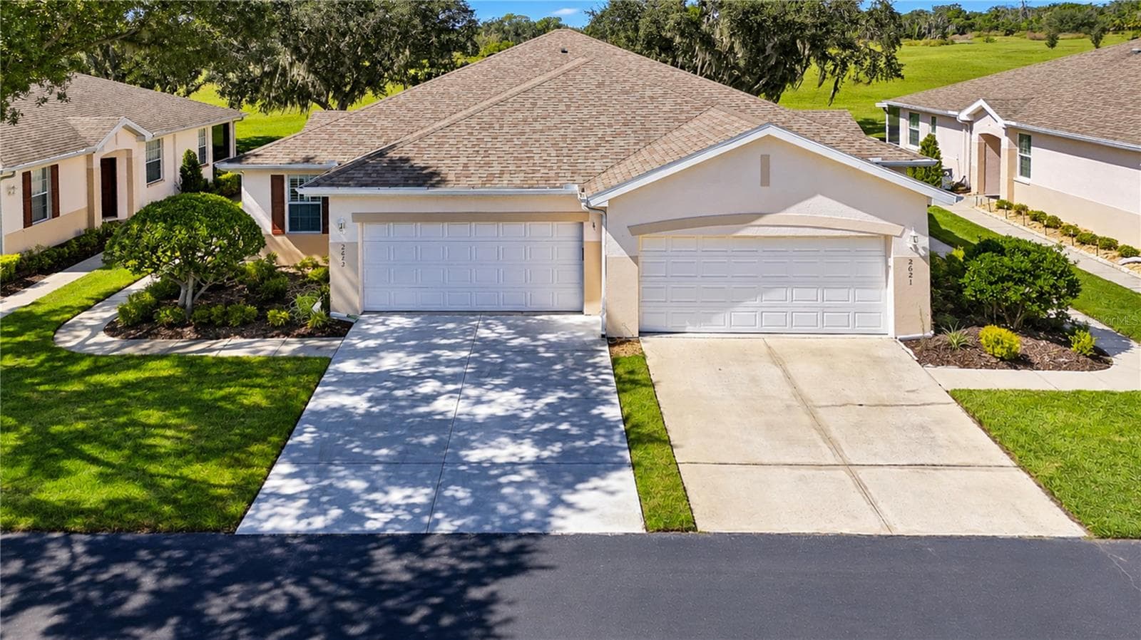 2623 EAGLE GREENS DR