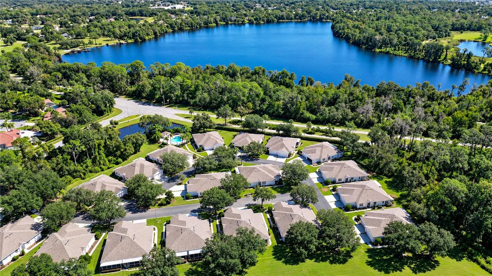 Condominium at 2623 EAGLE GREENS DR, PLANT CITY, photo 25 of 34