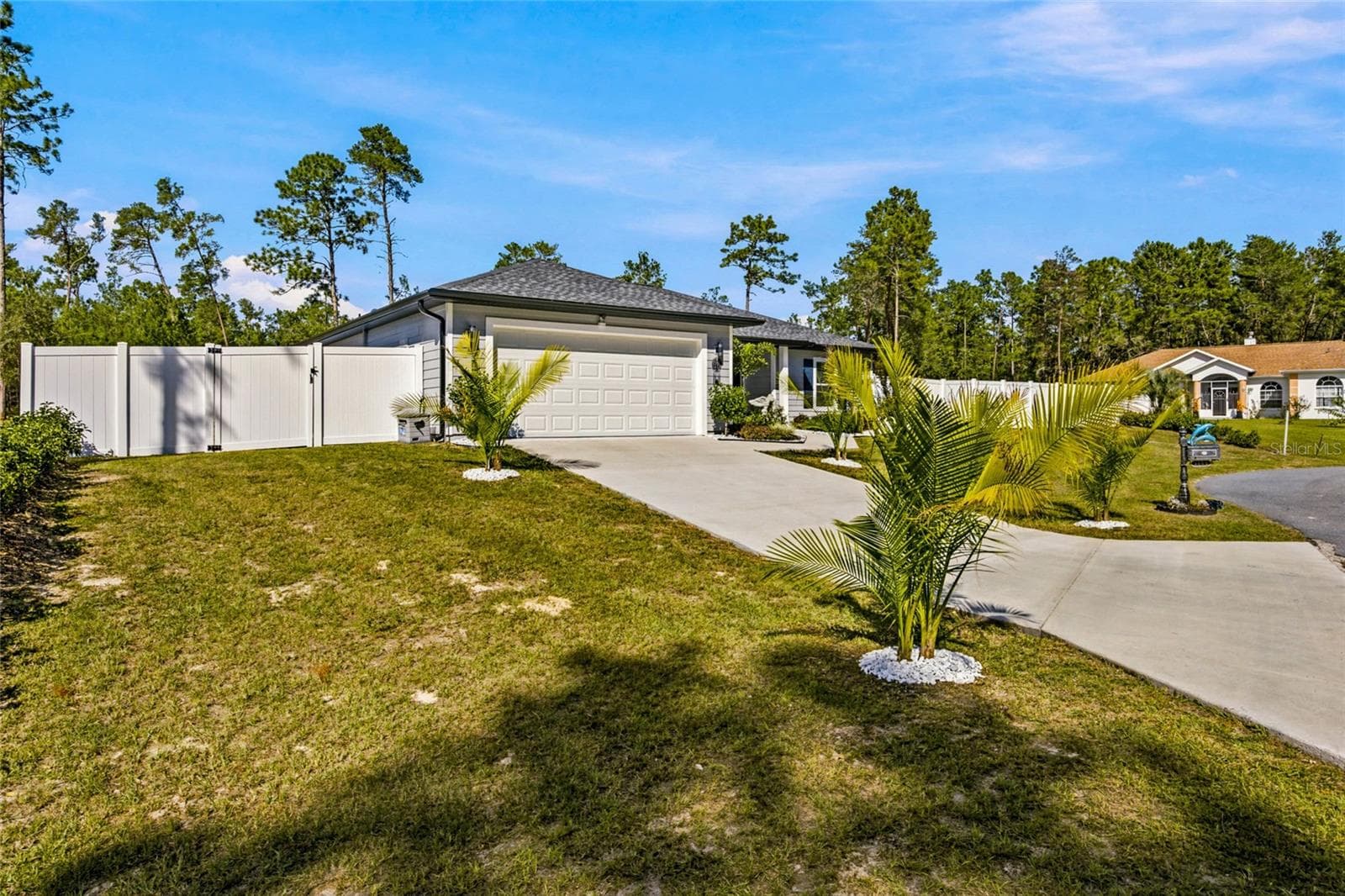 Single Family Residence at 3865 SW 177TH PL, OCALA, photo 2 of 47