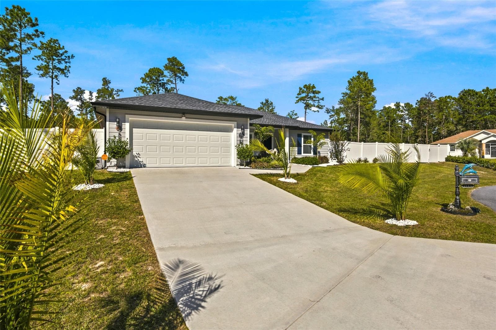 Single Family Residence at 3865 SW 177TH PL, OCALA, photo 4 of 47