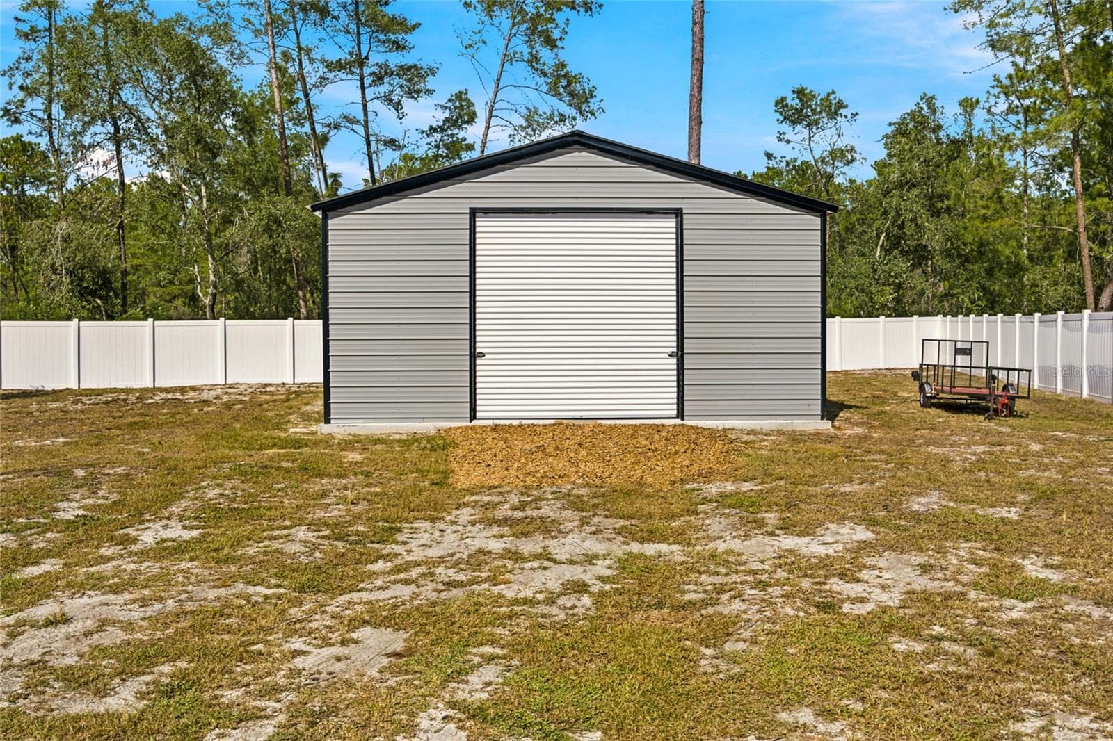 Single Family Residence at 3865 SW 177TH PL, OCALA, photo 6 of 47