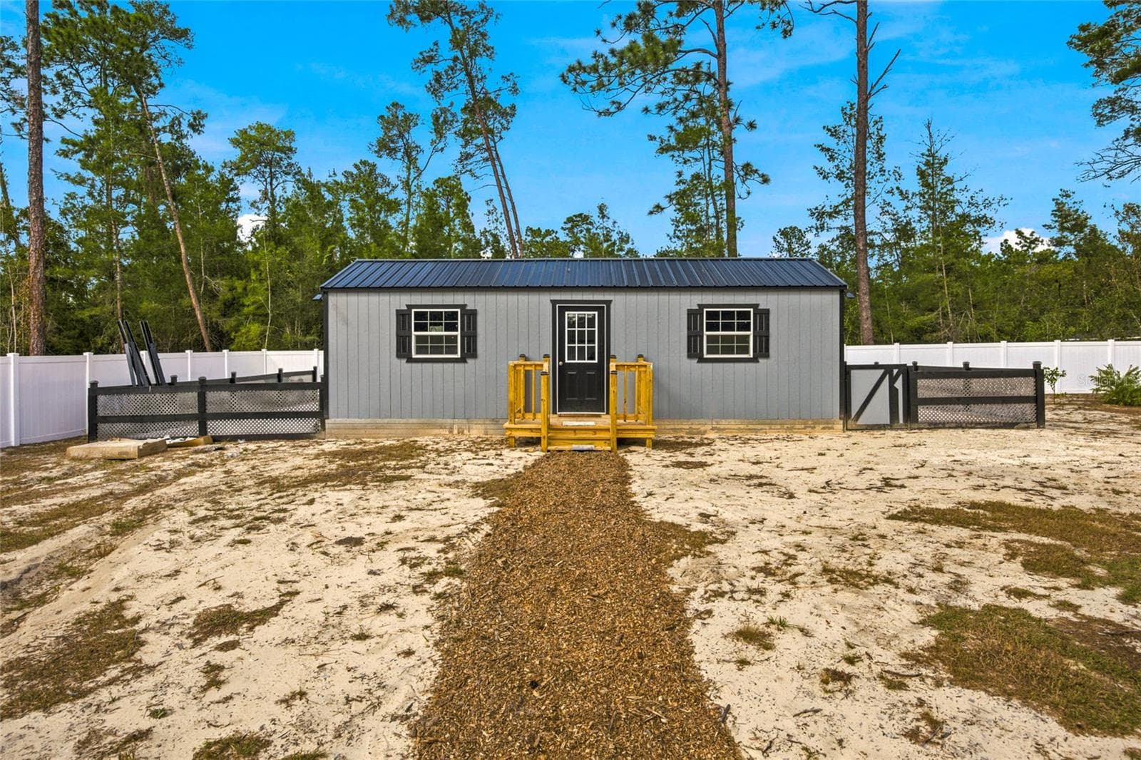 Single Family Residence at 3865 SW 177TH PL, OCALA, photo 8 of 47