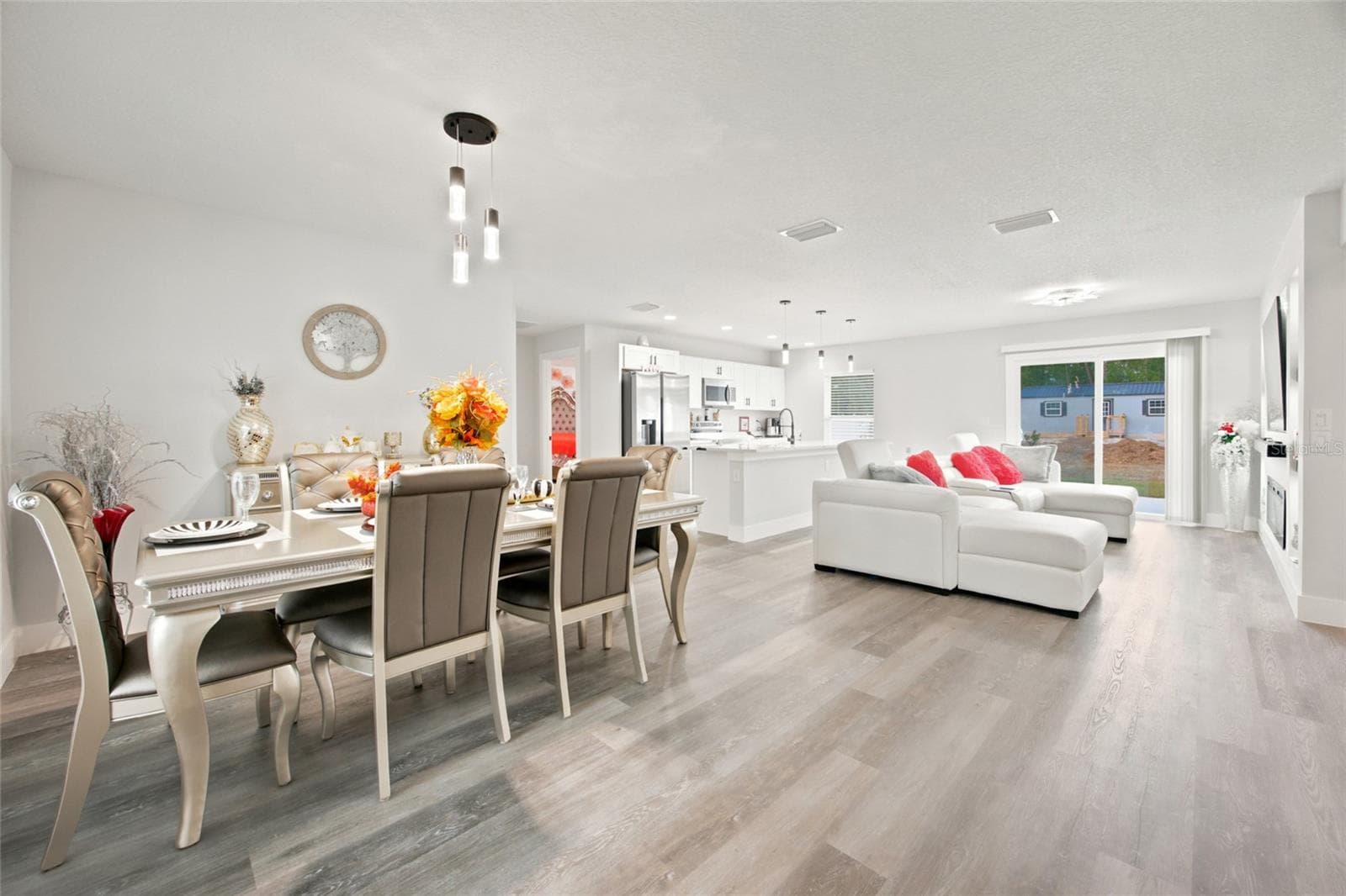 Single Family Residence at 3865 SW 177TH PL, OCALA, photo 11 of 47