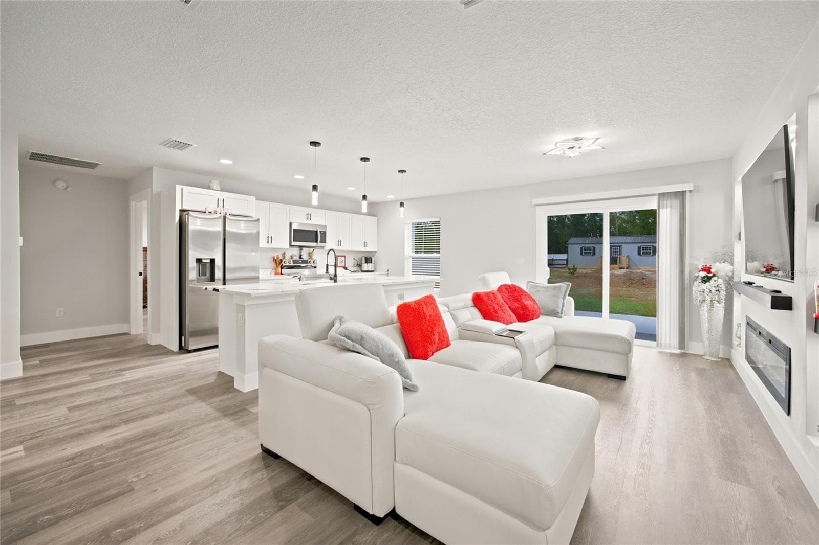 Single Family Residence at 3865 SW 177TH PL, OCALA, photo 14 of 47