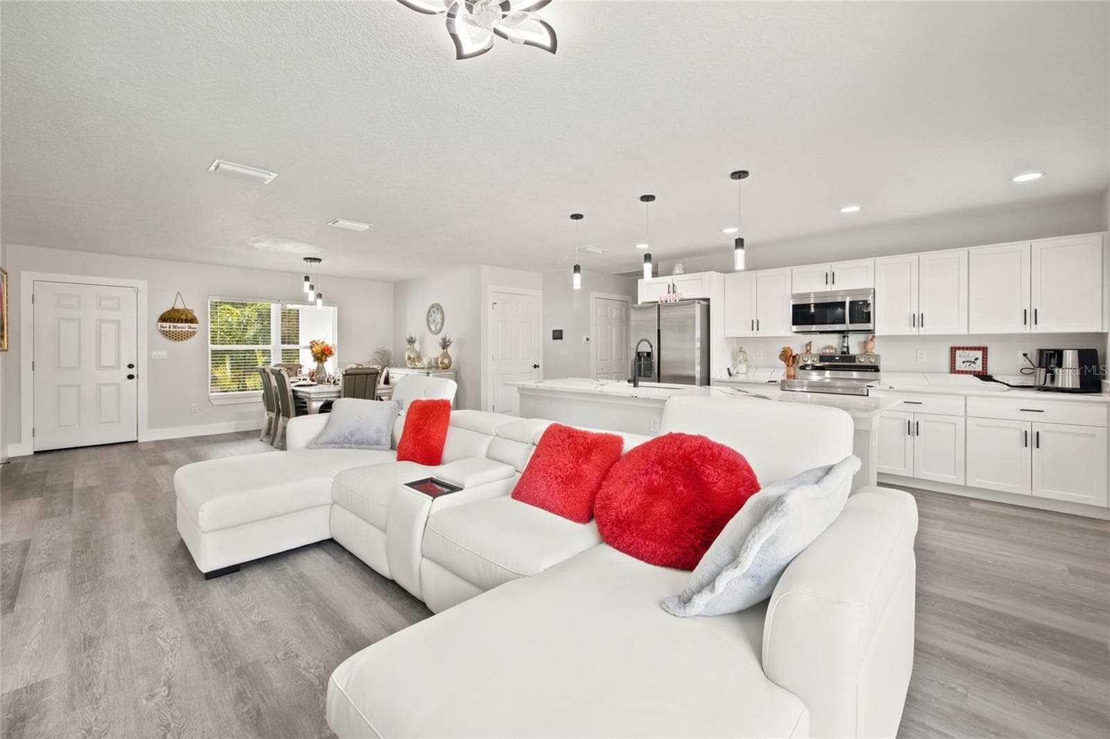 Single Family Residence at 3865 SW 177TH PL, OCALA, photo 16 of 47