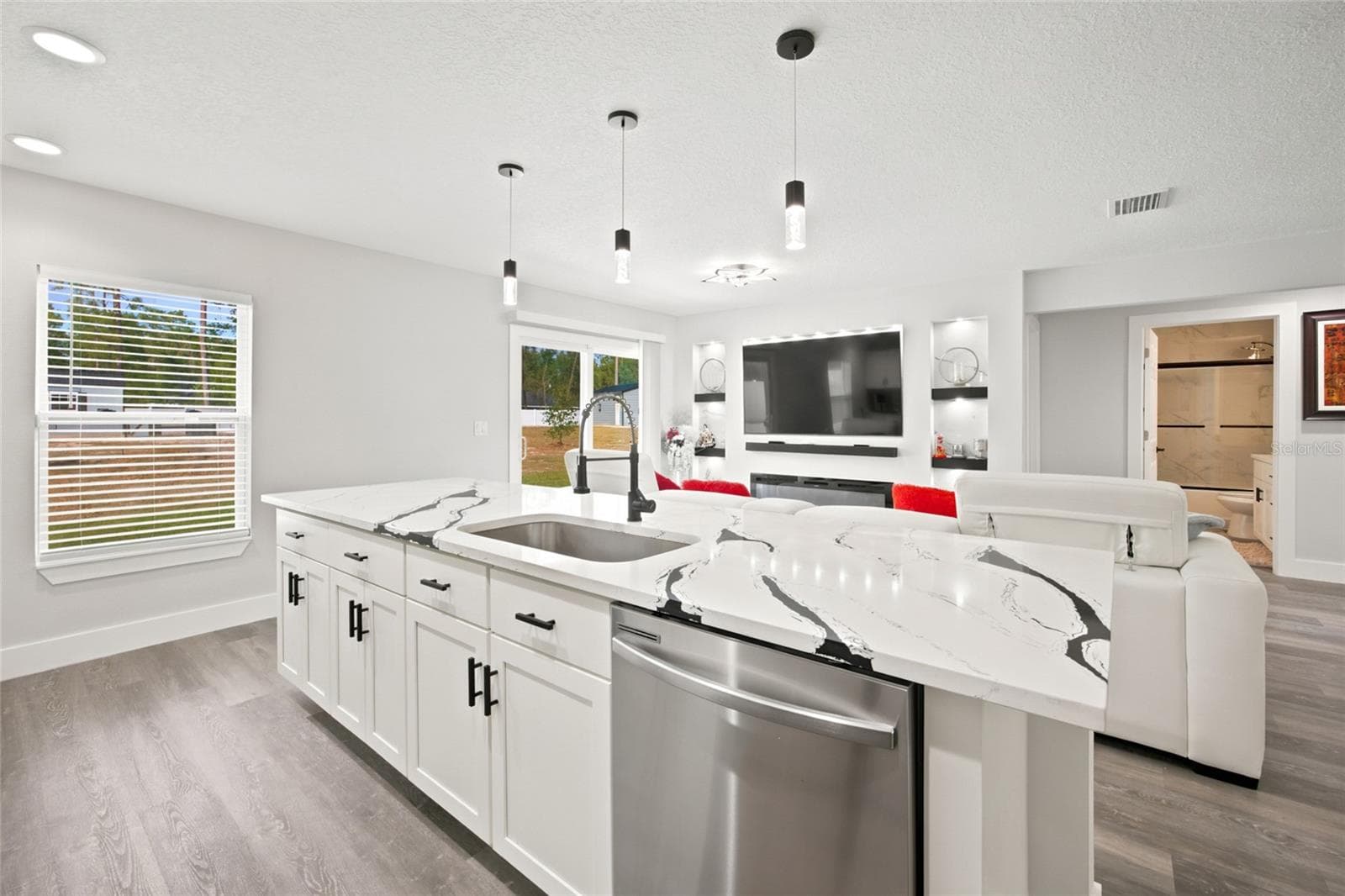Single Family Residence at 3865 SW 177TH PL, OCALA, photo 19 of 47