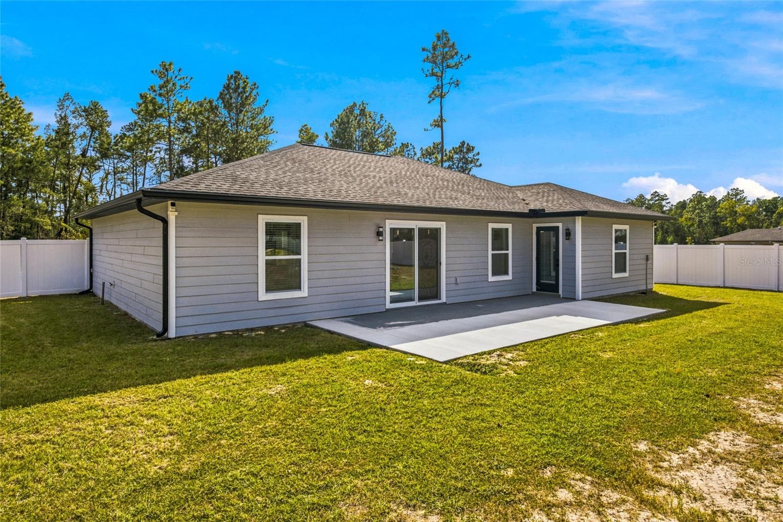 Single Family Residence at 3865 SW 177TH PL, OCALA, photo 35 of 47