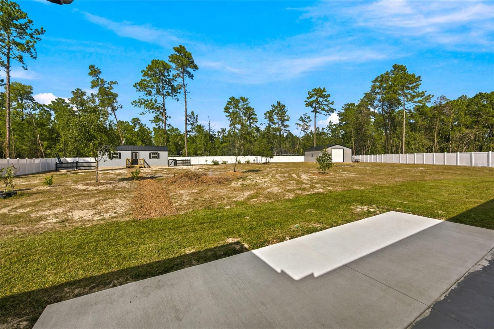 Single Family Residence at 3865 SW 177TH PL, OCALA, photo 38 of 47