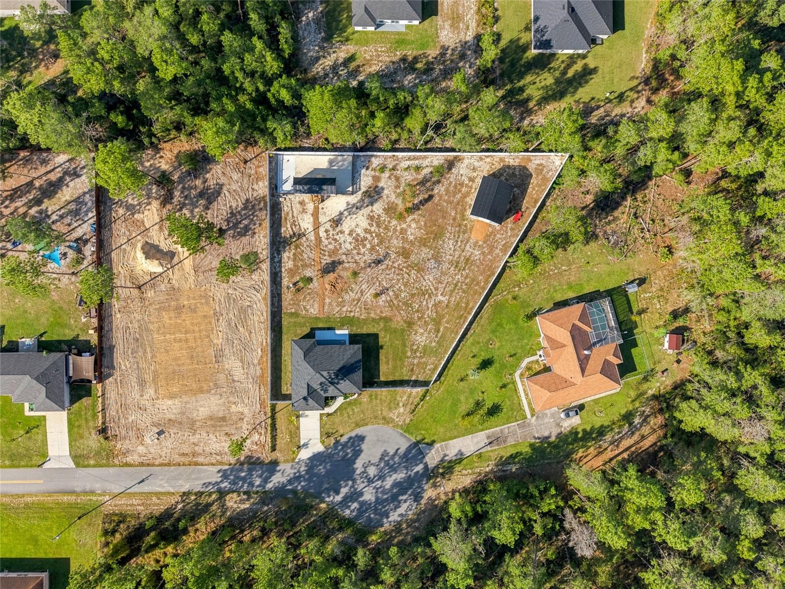 Single Family Residence at 3865 SW 177TH PL, OCALA, photo 43 of 47