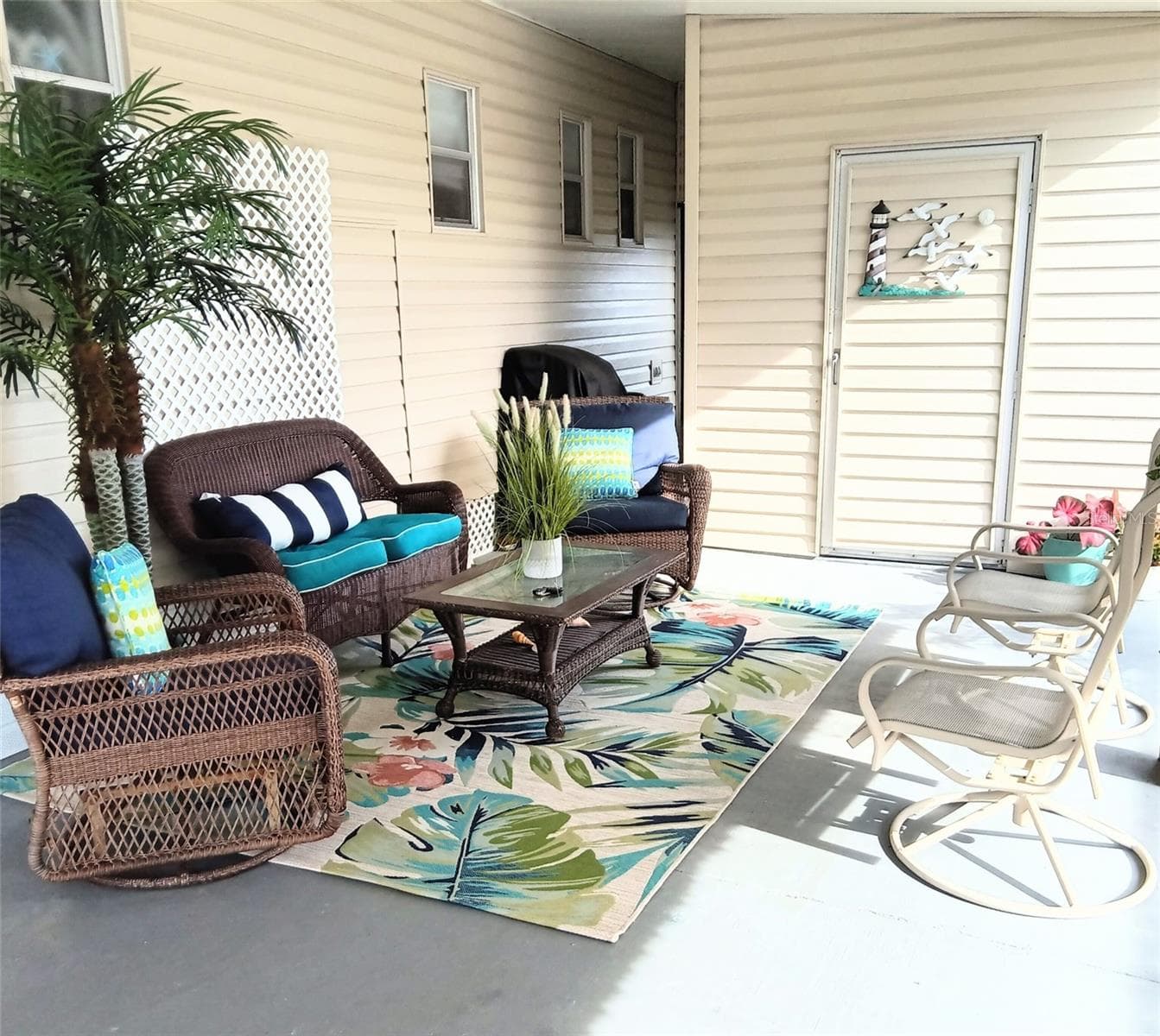 Manufactured Home at 3301 ALT 19 #293, DUNEDIN, photo 3 of 29
