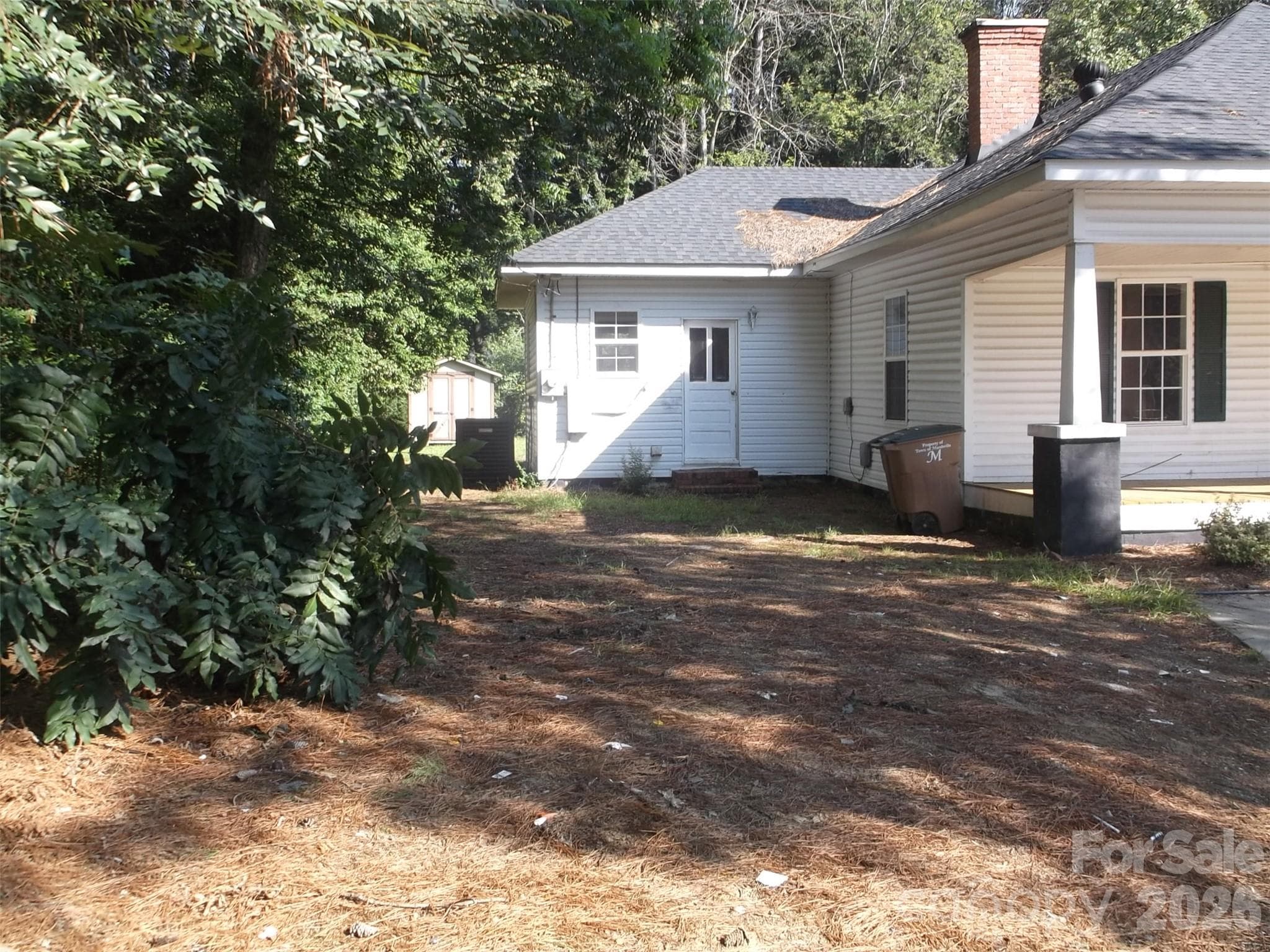 Single Family Residence at 511 E Union Street, Marshville, photo 2 of 15