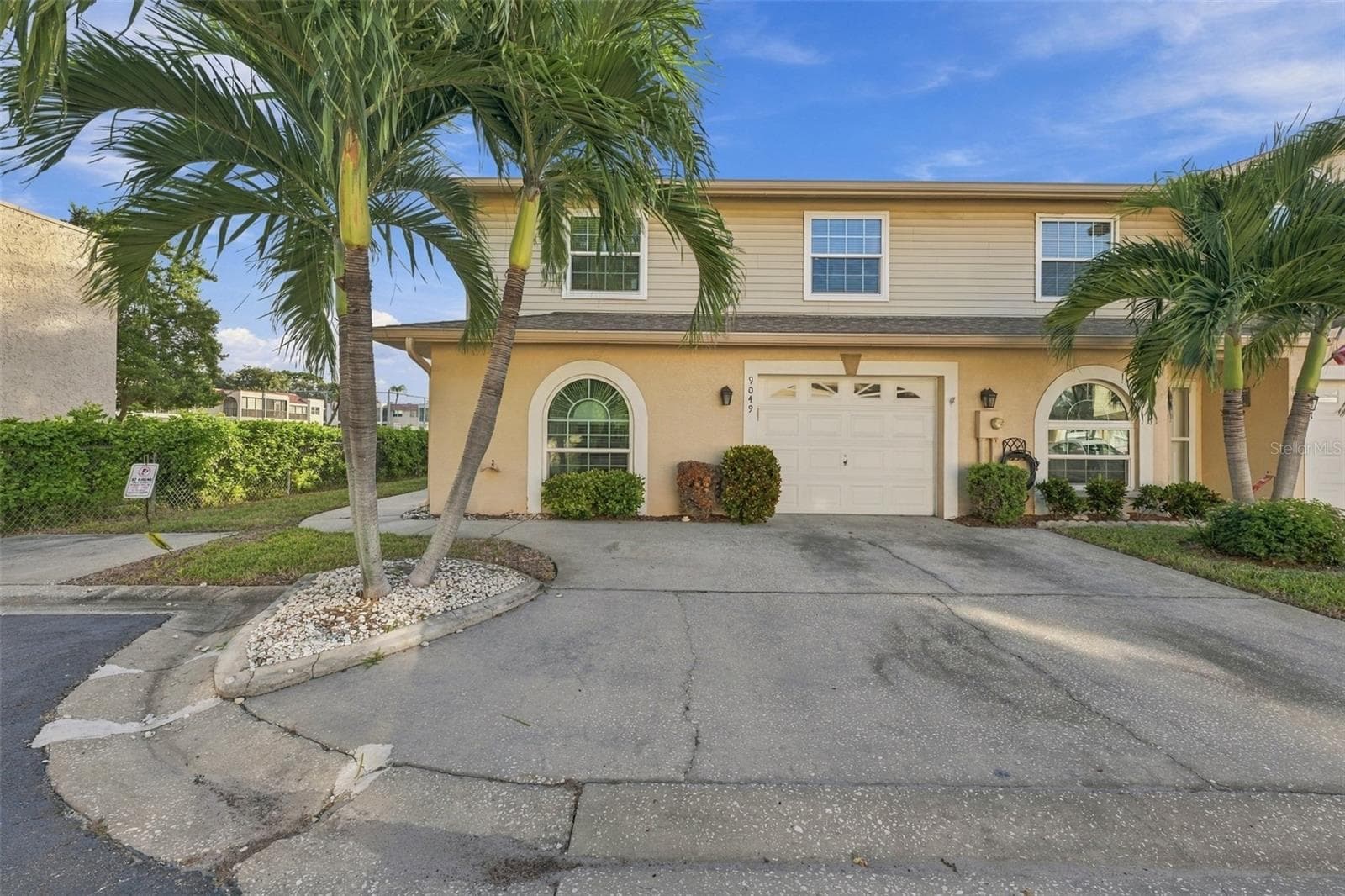 Townhouse at 9049 ANTIGUA DR, SEMINOLE, photo 2 of 56