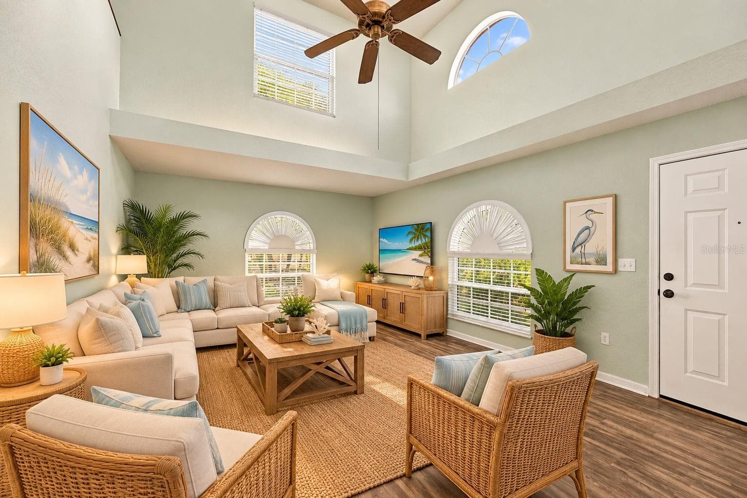 Townhouse at 9049 ANTIGUA DR, SEMINOLE, photo 9 of 56