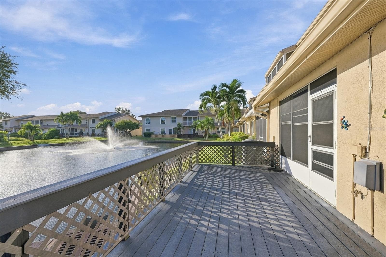 Townhouse at 9049 ANTIGUA DR, SEMINOLE, photo 46 of 56