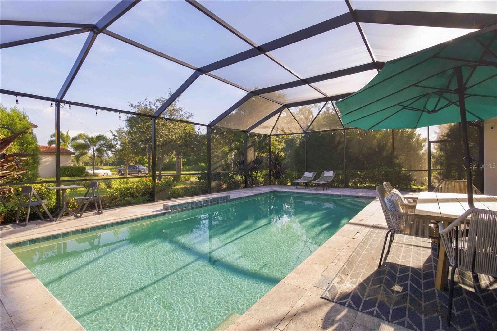 Single Family Residence at 13721 FLAT WOODS TER, BRADENTON, photo 40 of 68