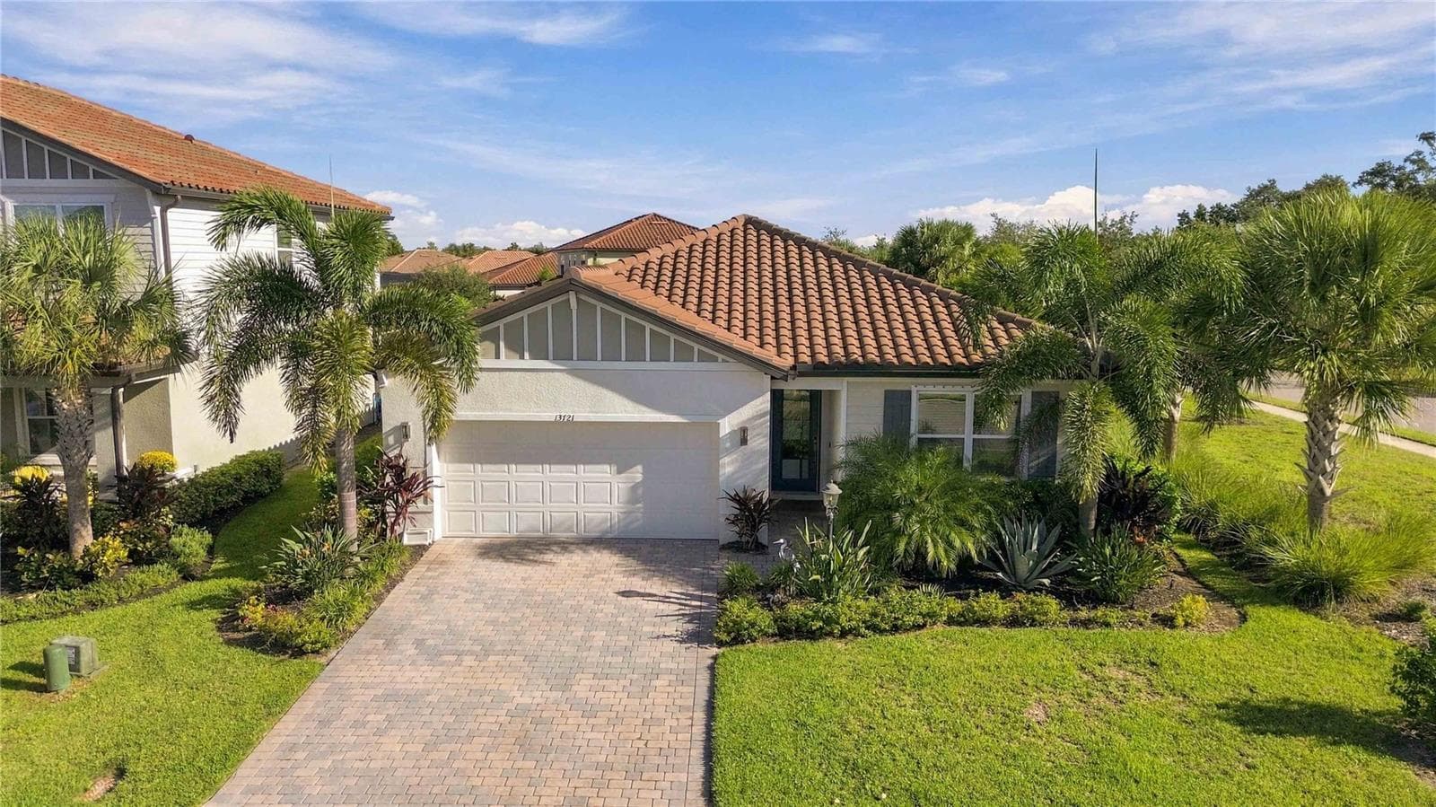 Single Family Residence at 13721 FLAT WOODS TER, BRADENTON, photo 51 of 68