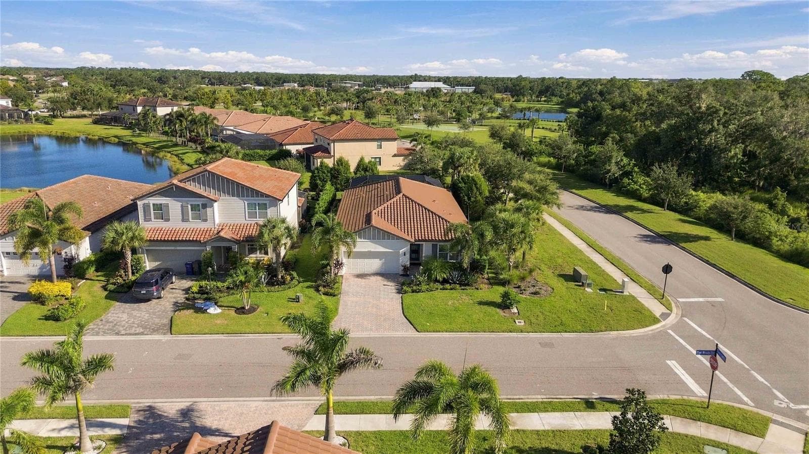 Single Family Residence at 13721 FLAT WOODS TER, BRADENTON, photo 54 of 68