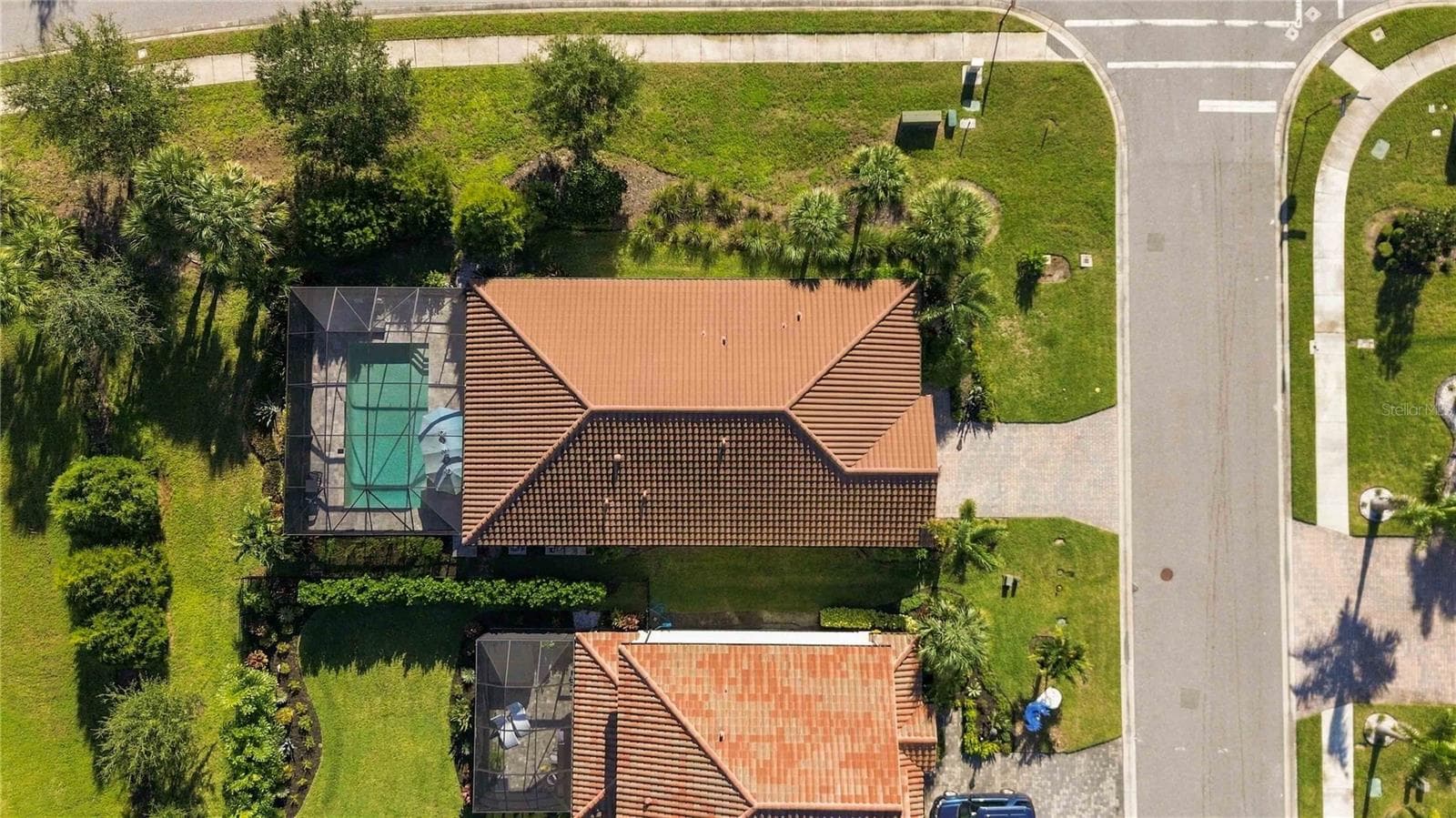Single Family Residence at 13721 FLAT WOODS TER, BRADENTON, photo 59 of 68