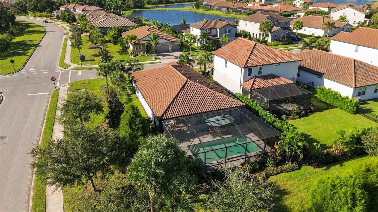 Single Family Residence at 13721 FLAT WOODS TER, BRADENTON, photo 68 of 68