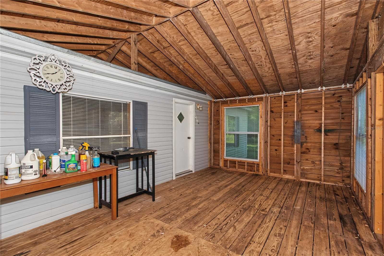 Manufactured Home at 5530 SE 41ST ST, OCALA, photo 3 of 20