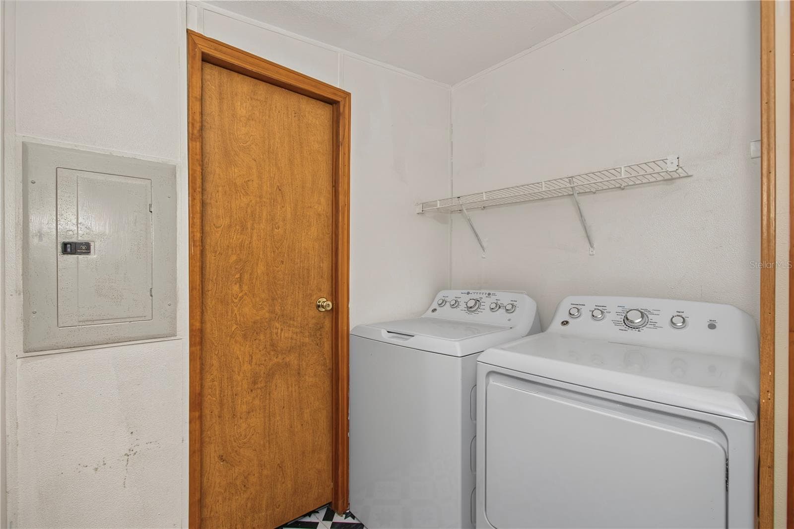 Manufactured Home at 5530 SE 41ST ST, OCALA, photo 16 of 20