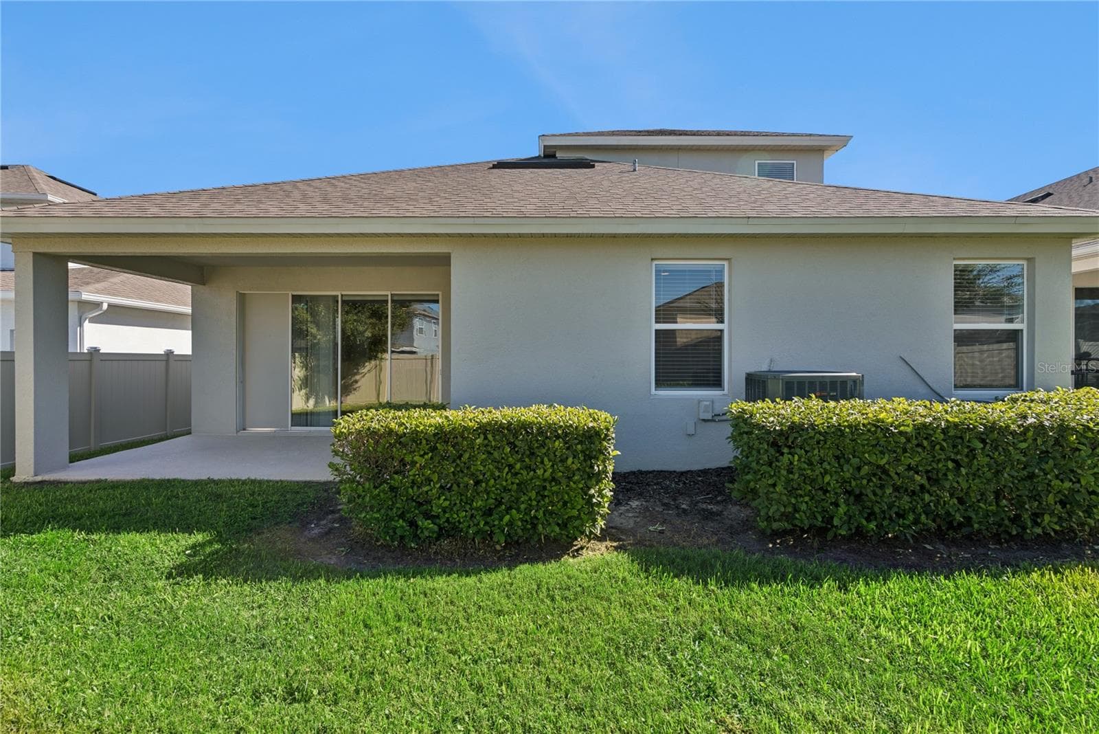 Single Family Residence at 4417 LIONS GATE AVE, CLERMONT, photo 30 of 31