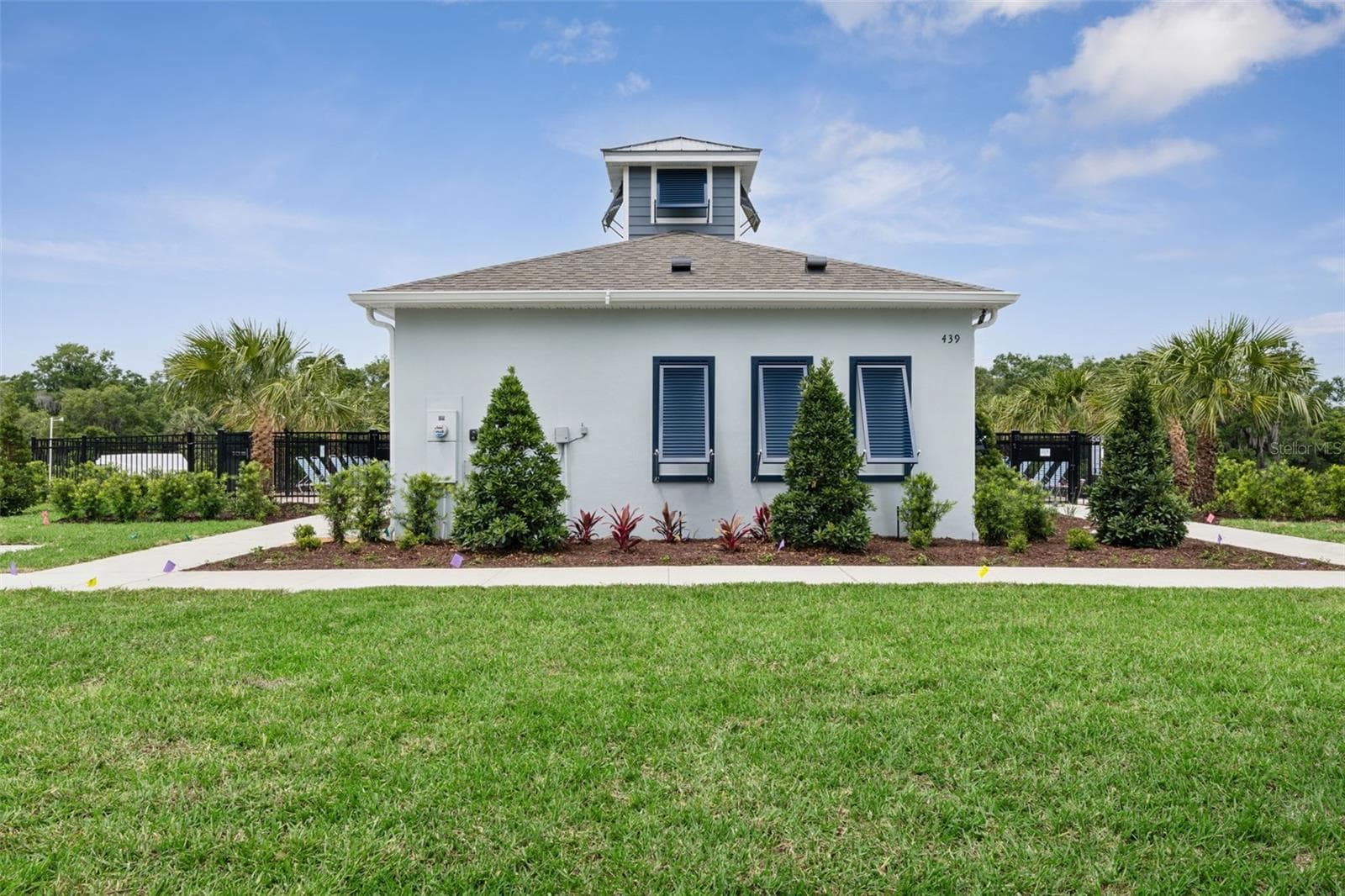 Townhouse at 462 REMICK ST, OSTEEN, photo 17 of 29