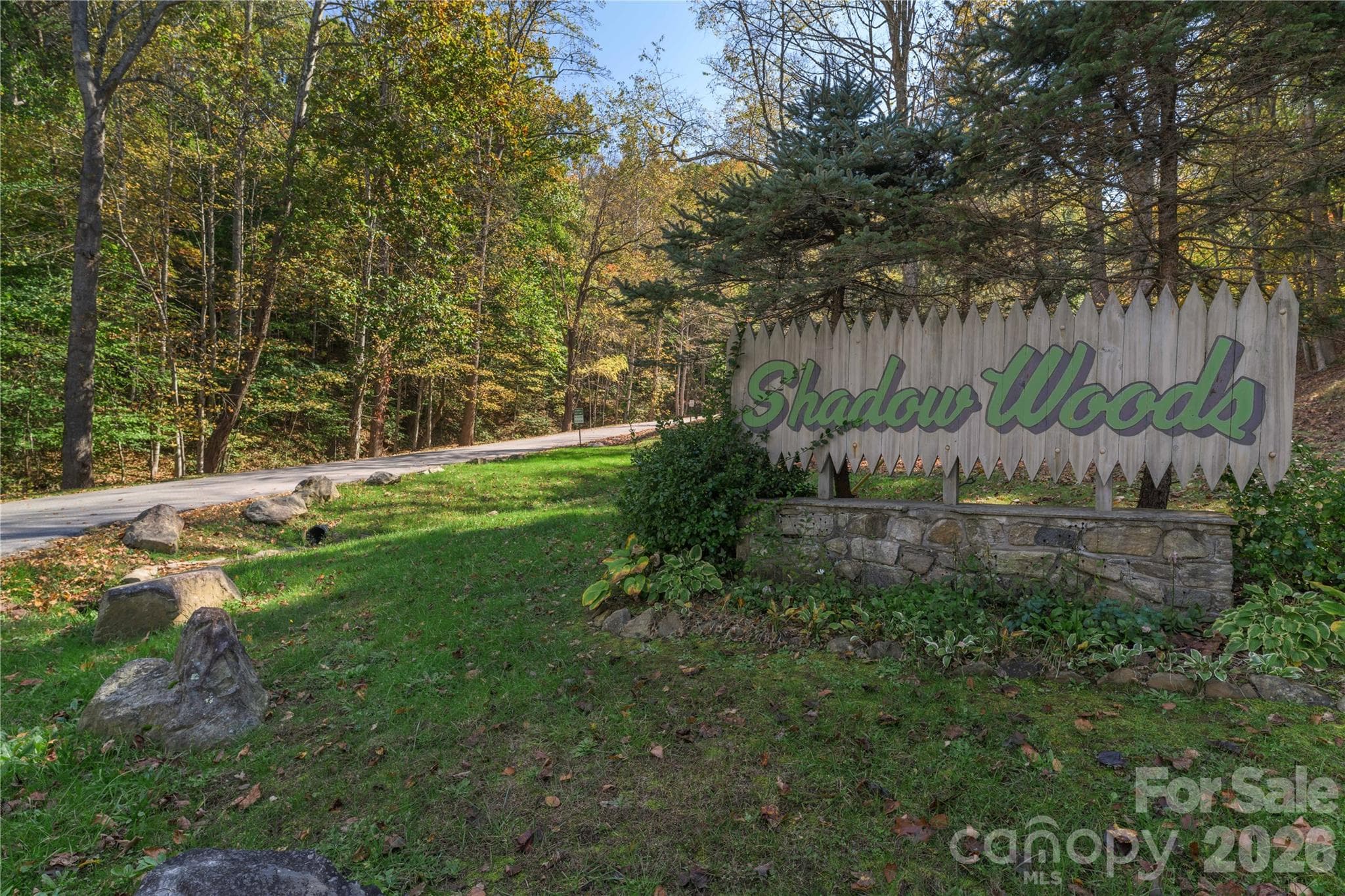 Acreage at TBD Windaleir Lane, Waynesville, photo 11 of 34
