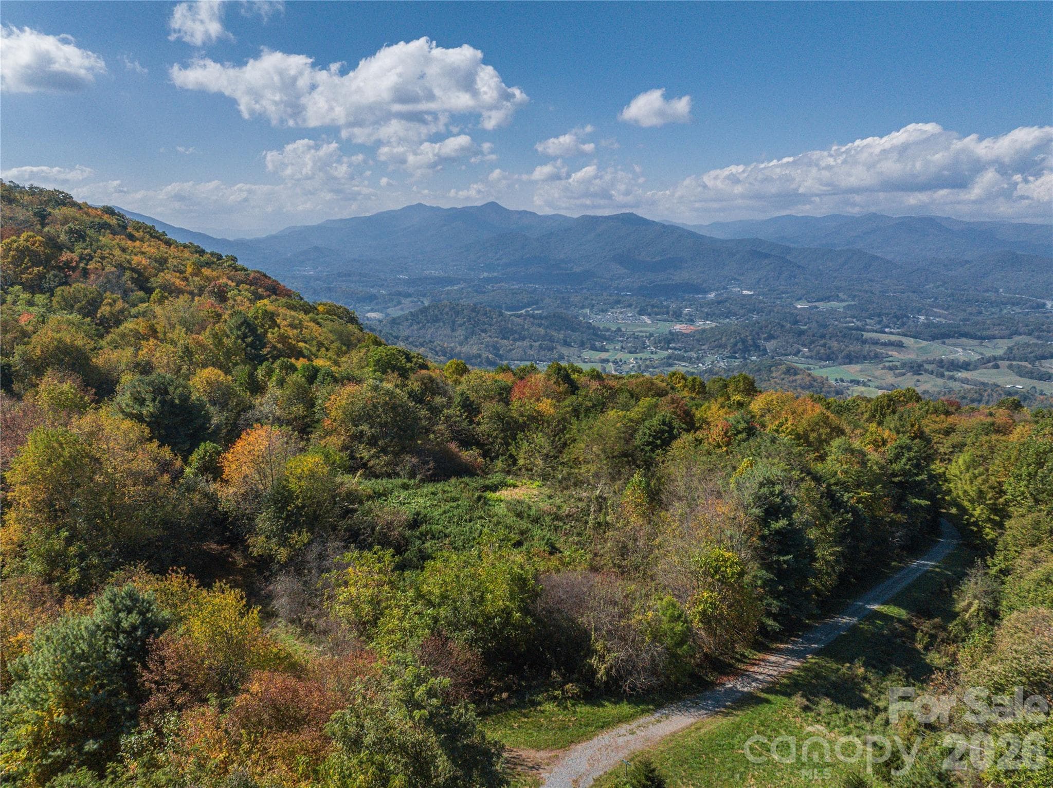 Acreage at TBD Windaleir Lane, Waynesville, photo 13 of 34