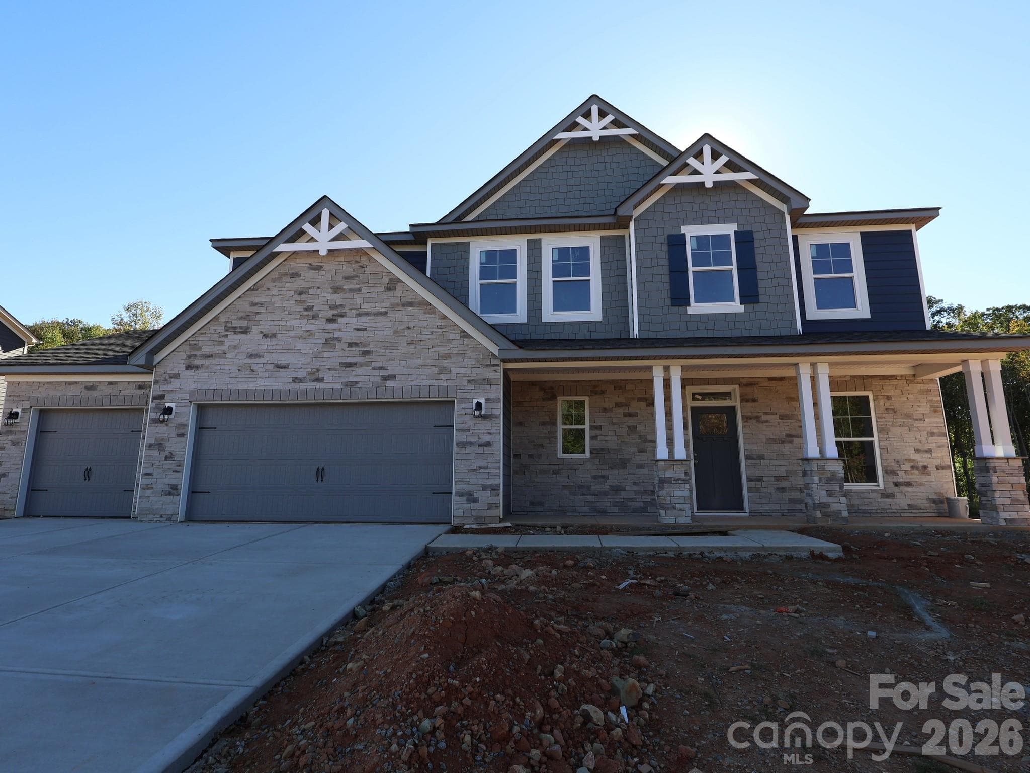 253 Amber Glen Drive