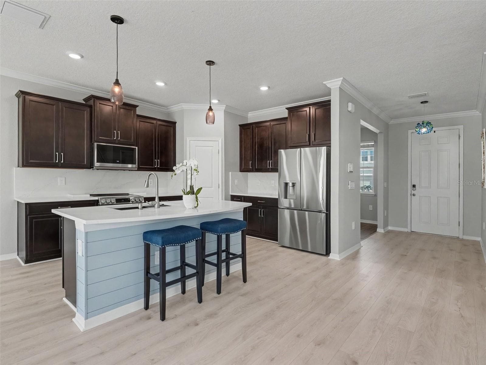 Kitchen - 5731 WOODLAND SAGE DR, SARASOTA