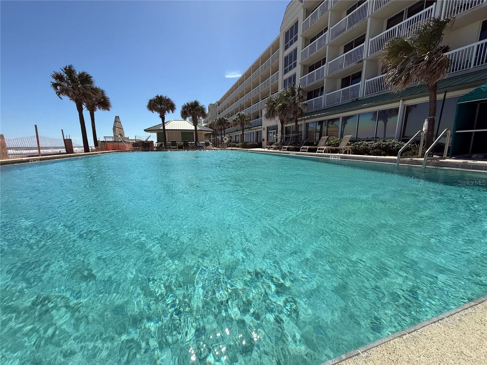 Condo - Hotel at 2700 N ATLANTIC AVE #509, DAYTONA BEACH, photo 28 of 31