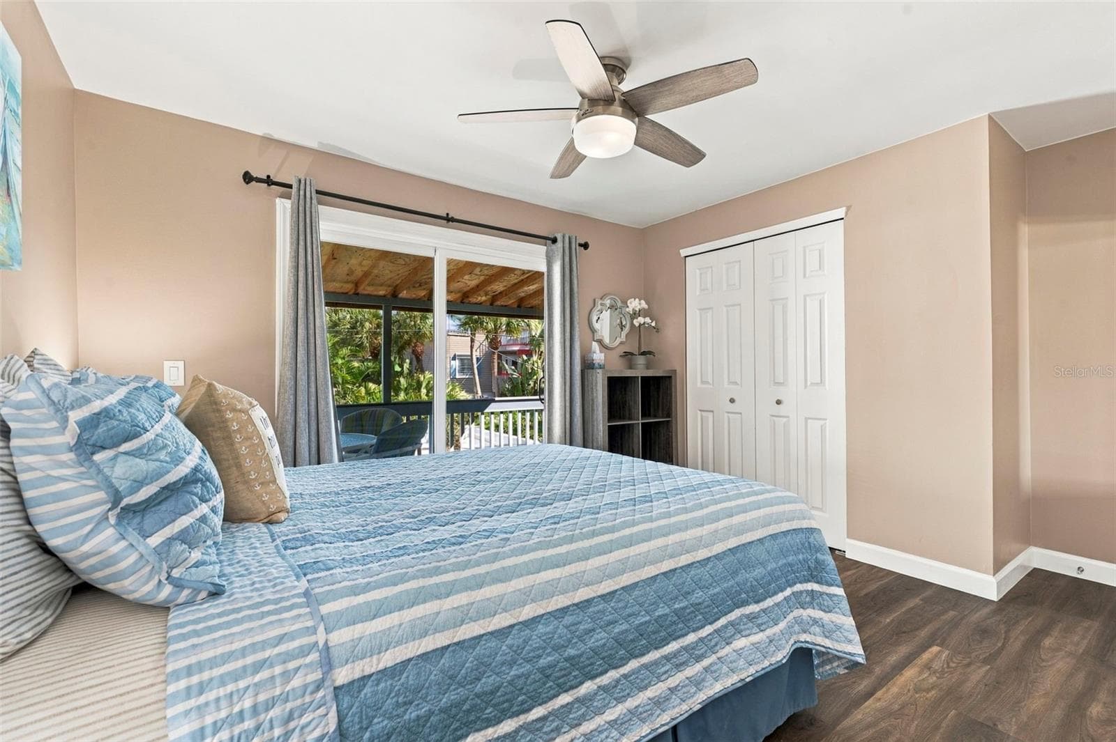 Duplex at 1809 1ST ST, INDIAN ROCKS BEACH, photo 15 of 50