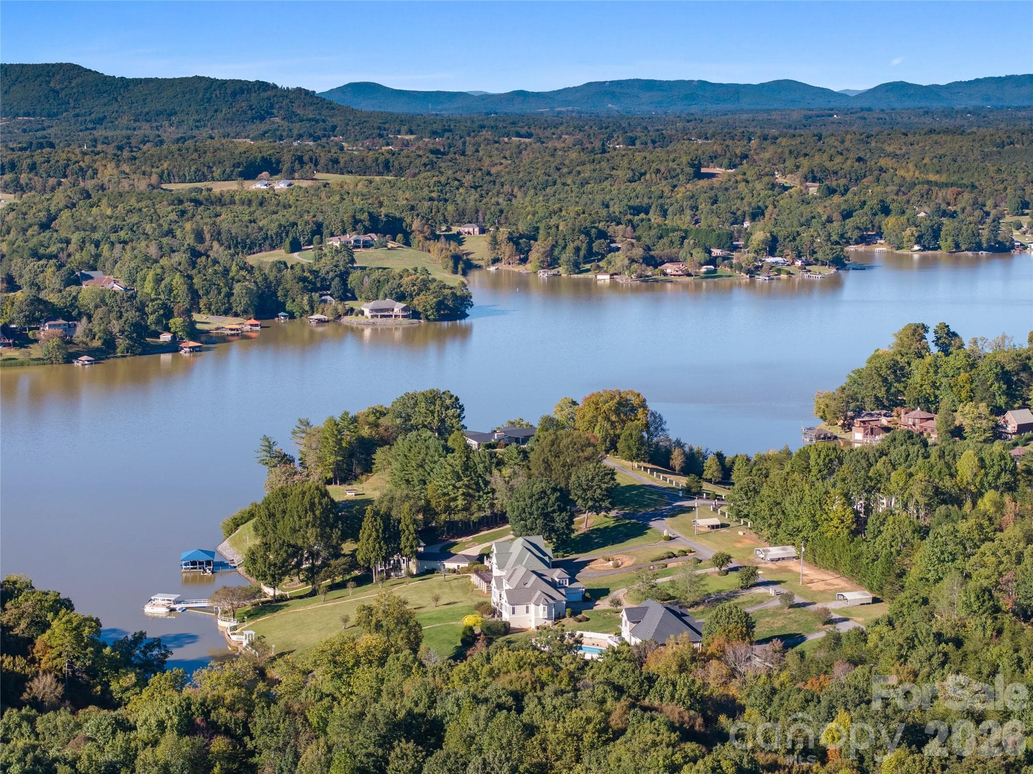 Lot at 6428 Huntington Lane, Conover, photo 2 of 13