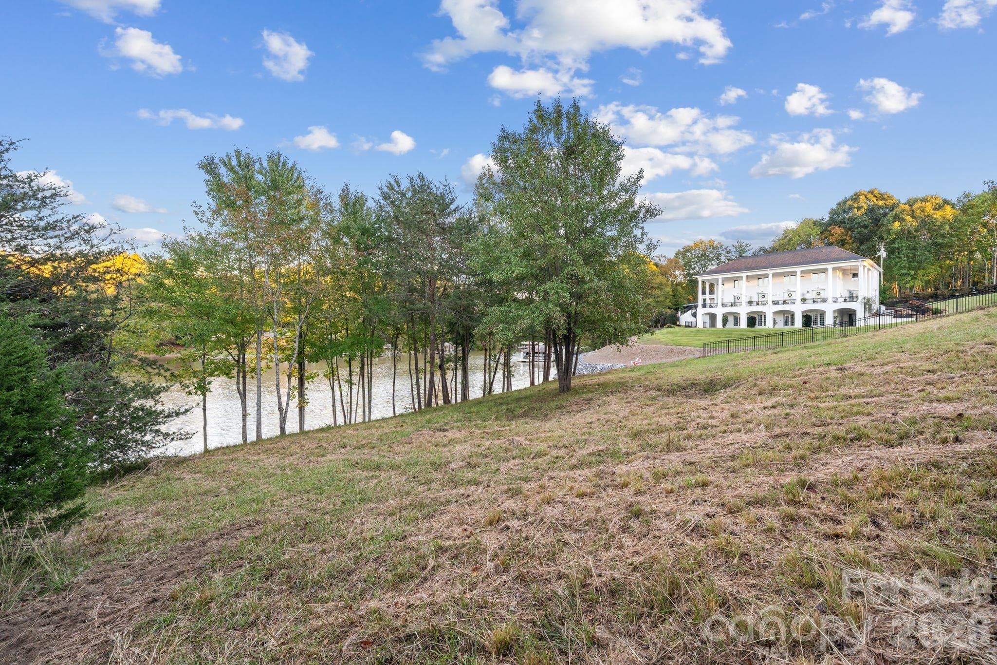 Lot at 6428 Huntington Lane, Conover, photo 5 of 13