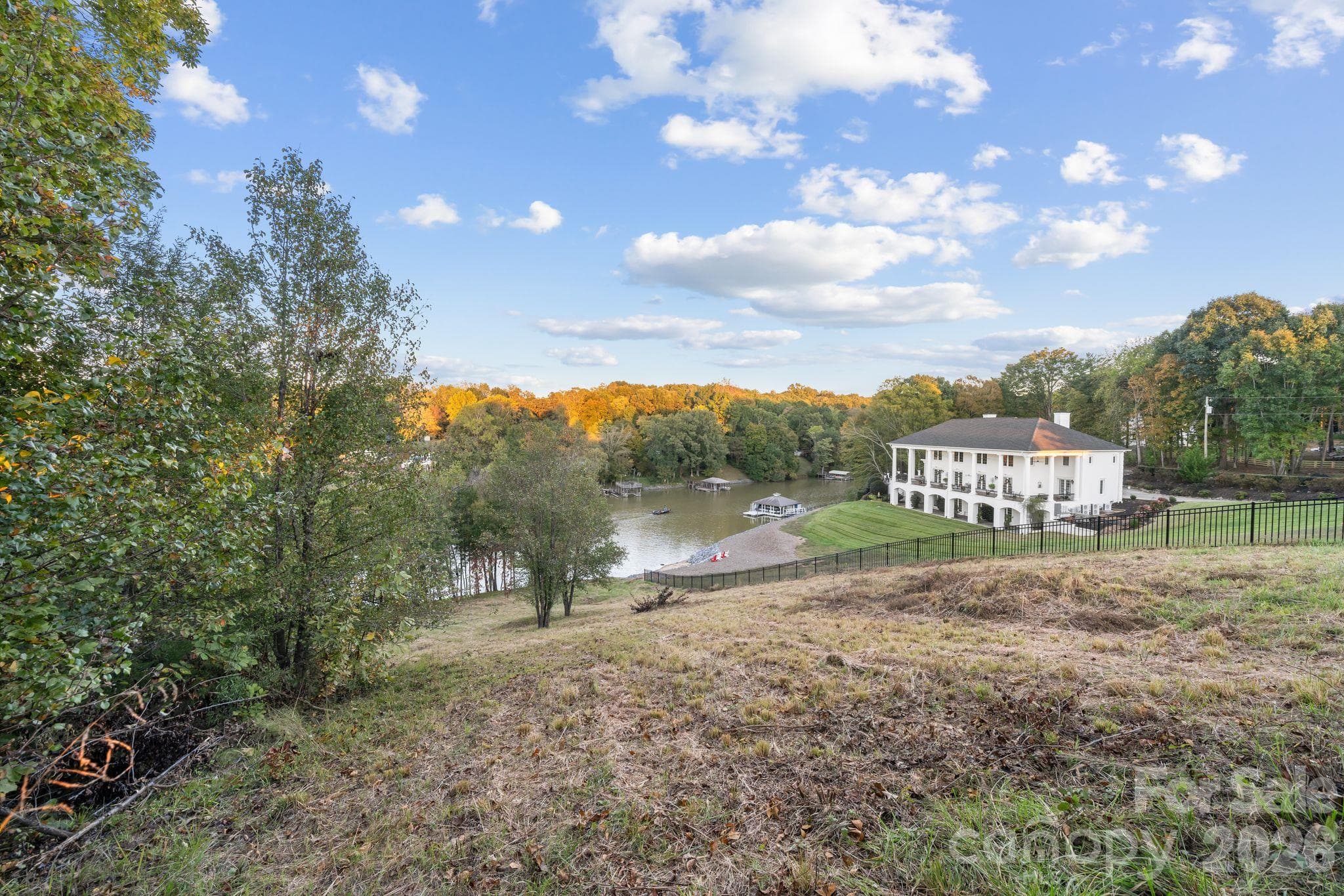 Lot at 6428 Huntington Lane, Conover, photo 10 of 13
