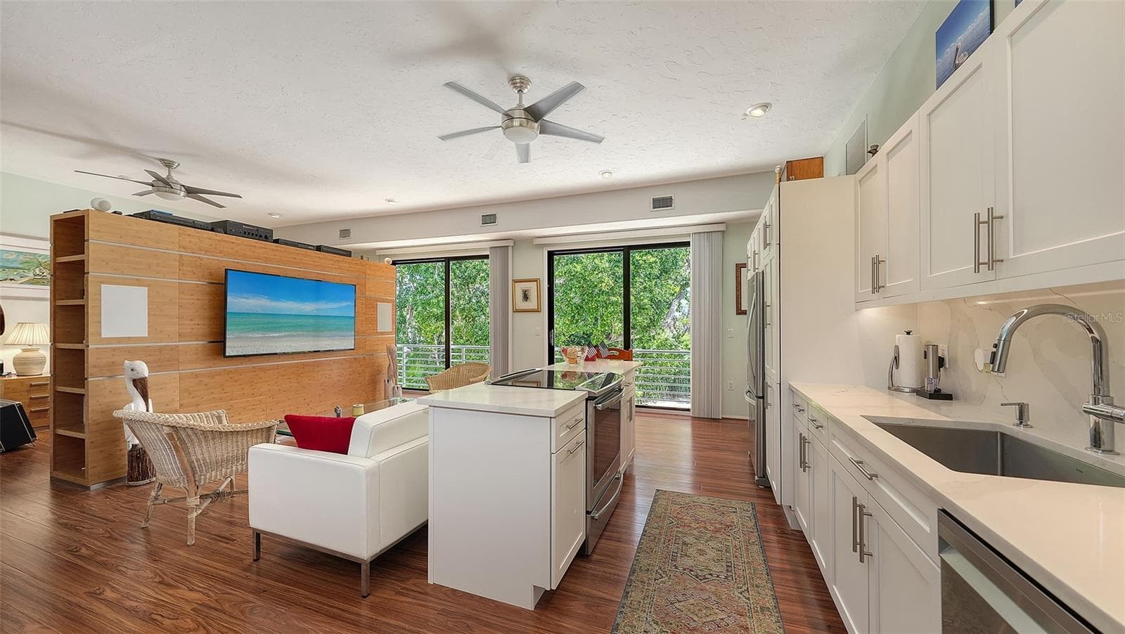 Guesthouse - 4317 MIDNIGHT PASS RD, SARASOTA