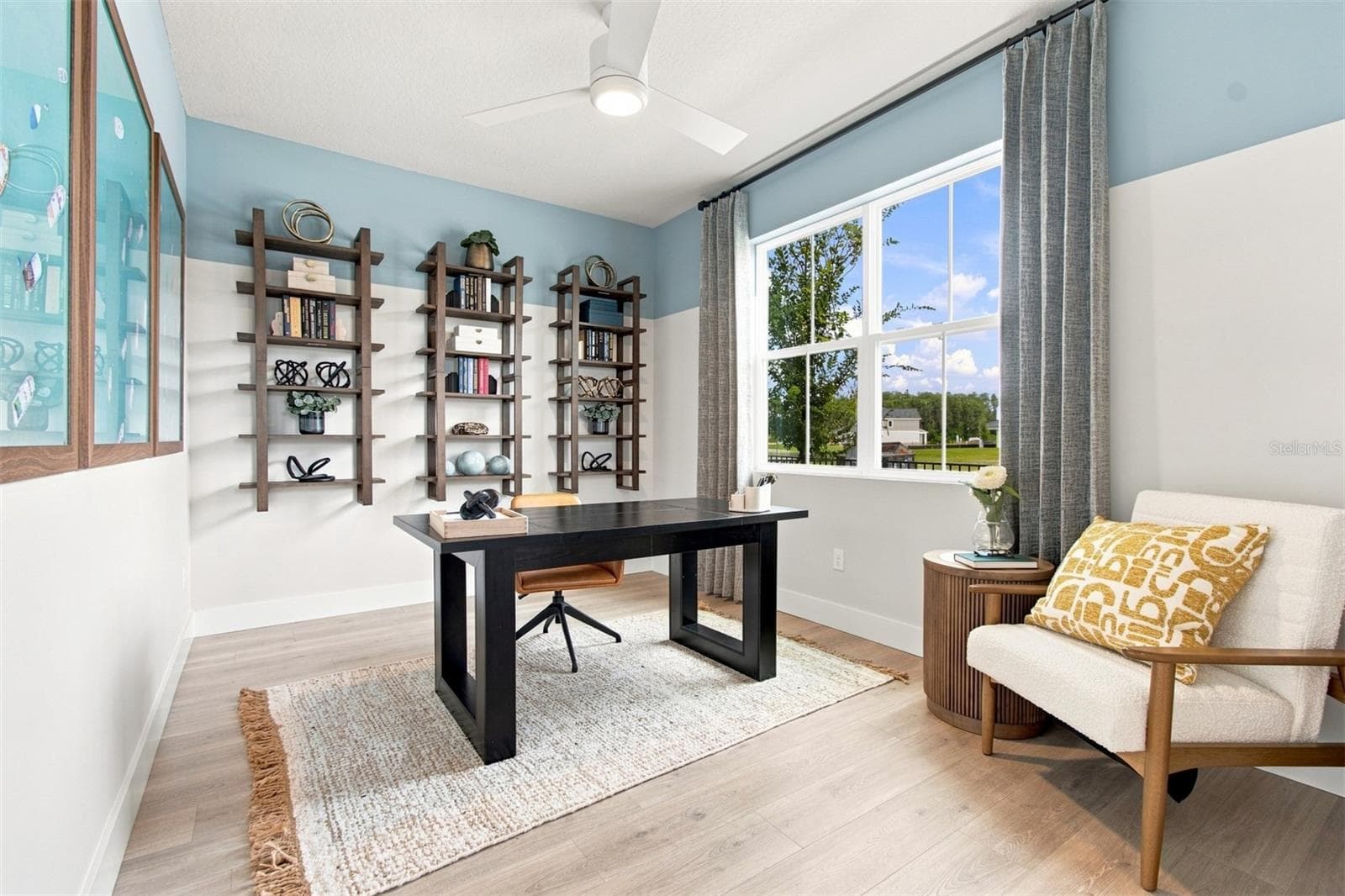 Study - 2807 CRIMSON CAP ST, ODESSA