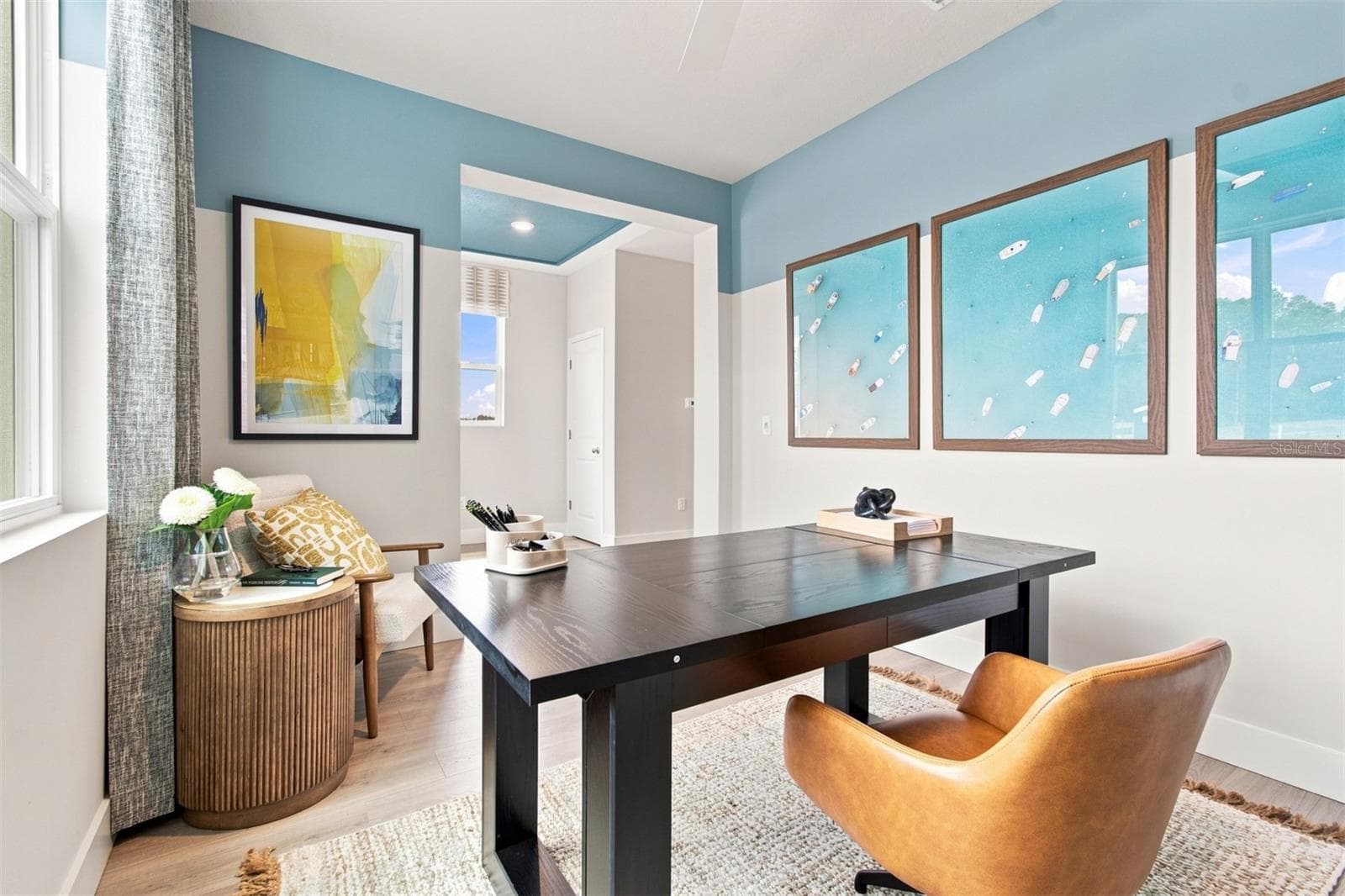 Study - 2807 CRIMSON CAP ST, ODESSA