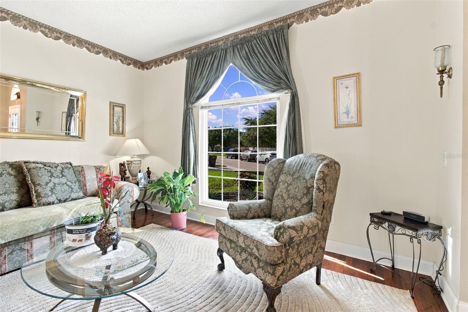 Single Family Residence at 10225 GOLDENBROOK WAY, TAMPA, photo 6 of 73